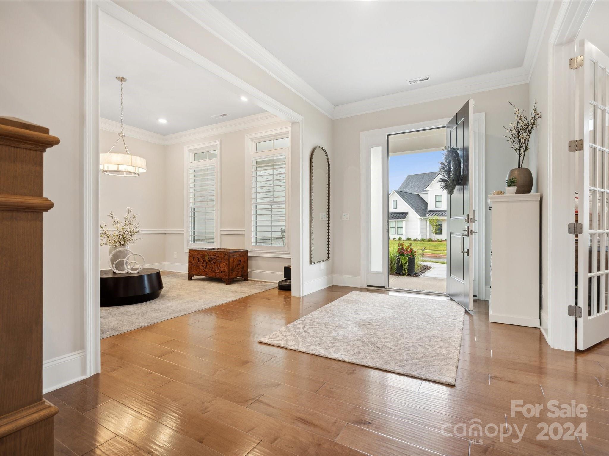 Enclave at Baxley - Residential