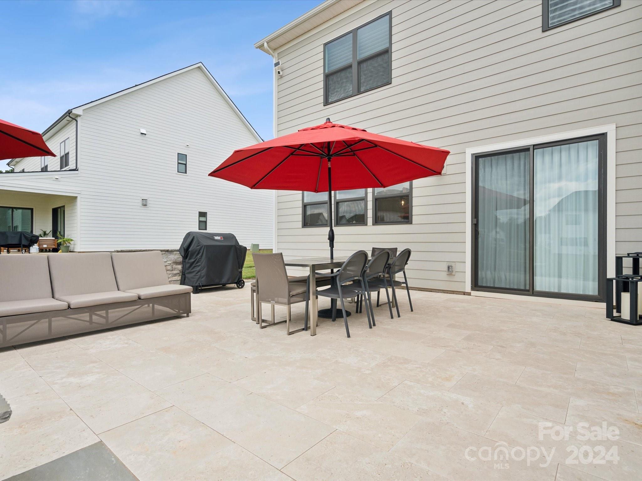 Enclave at Baxley - Residential