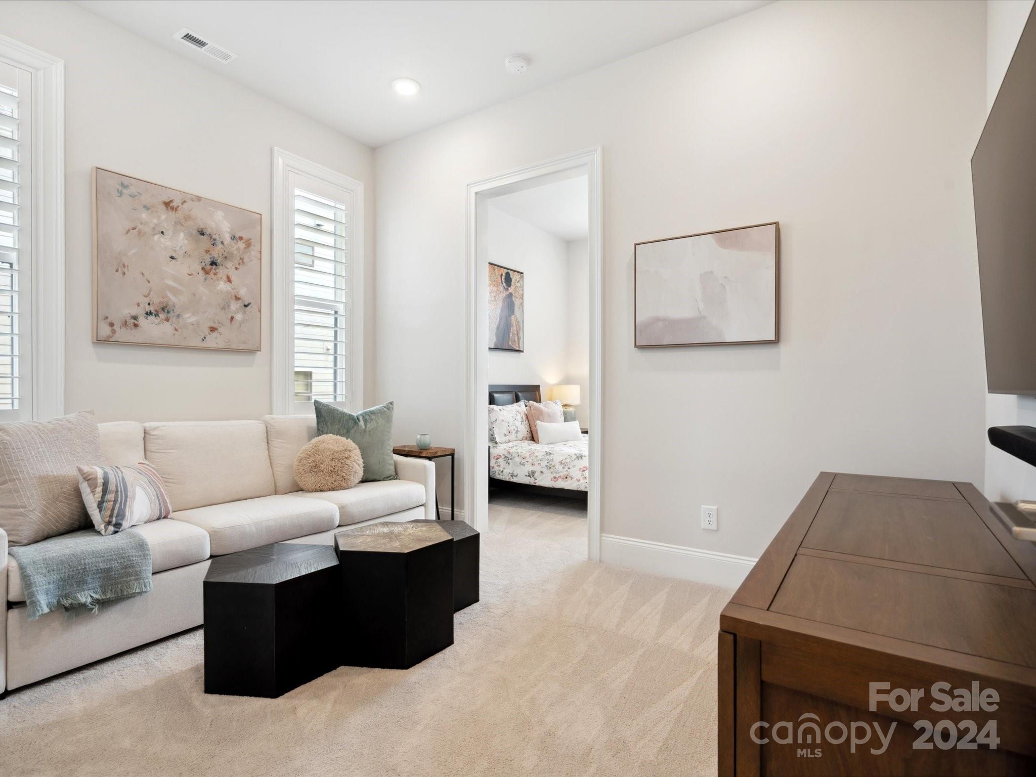 Enclave at Baxley - Residential