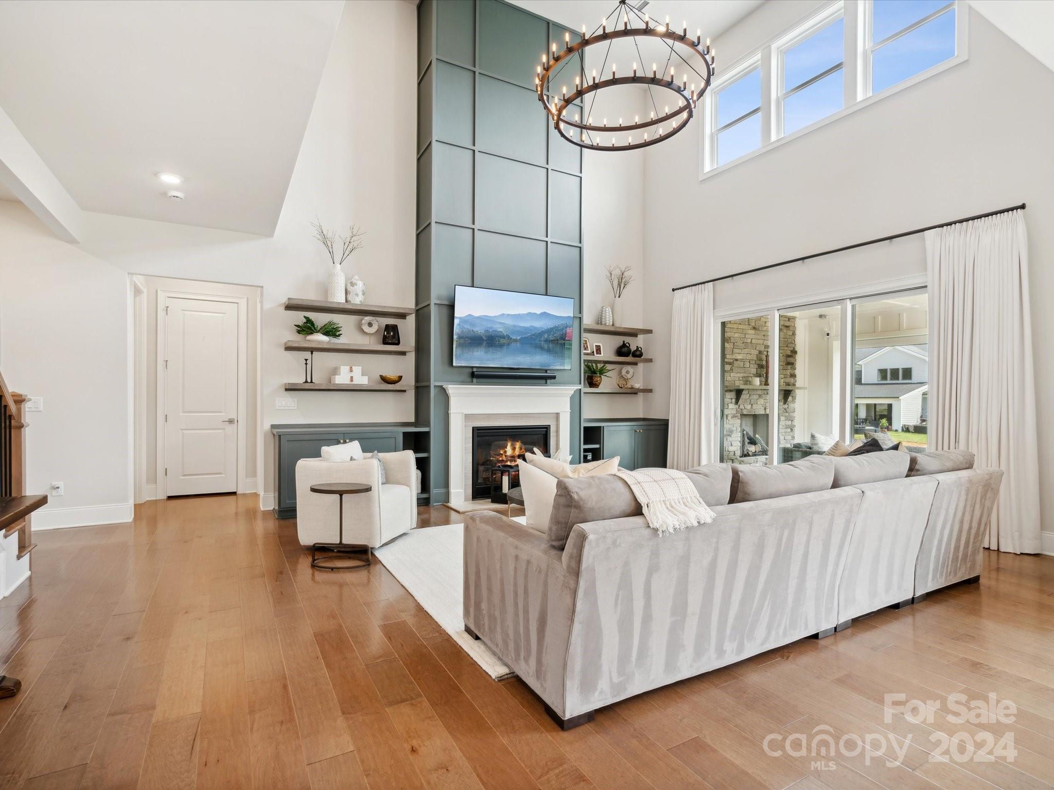 Enclave at Baxley - Residential