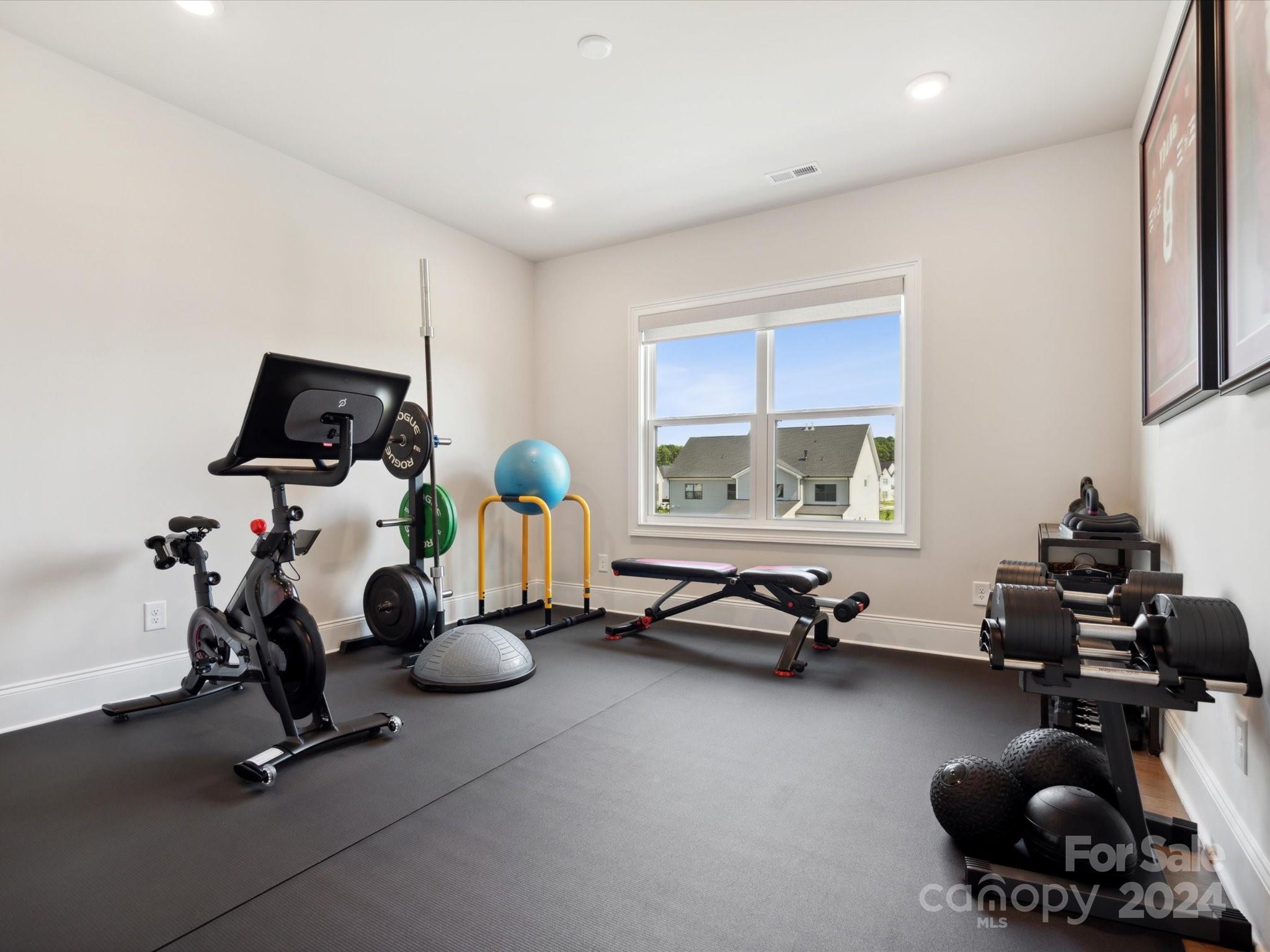 Enclave at Baxley - Residential