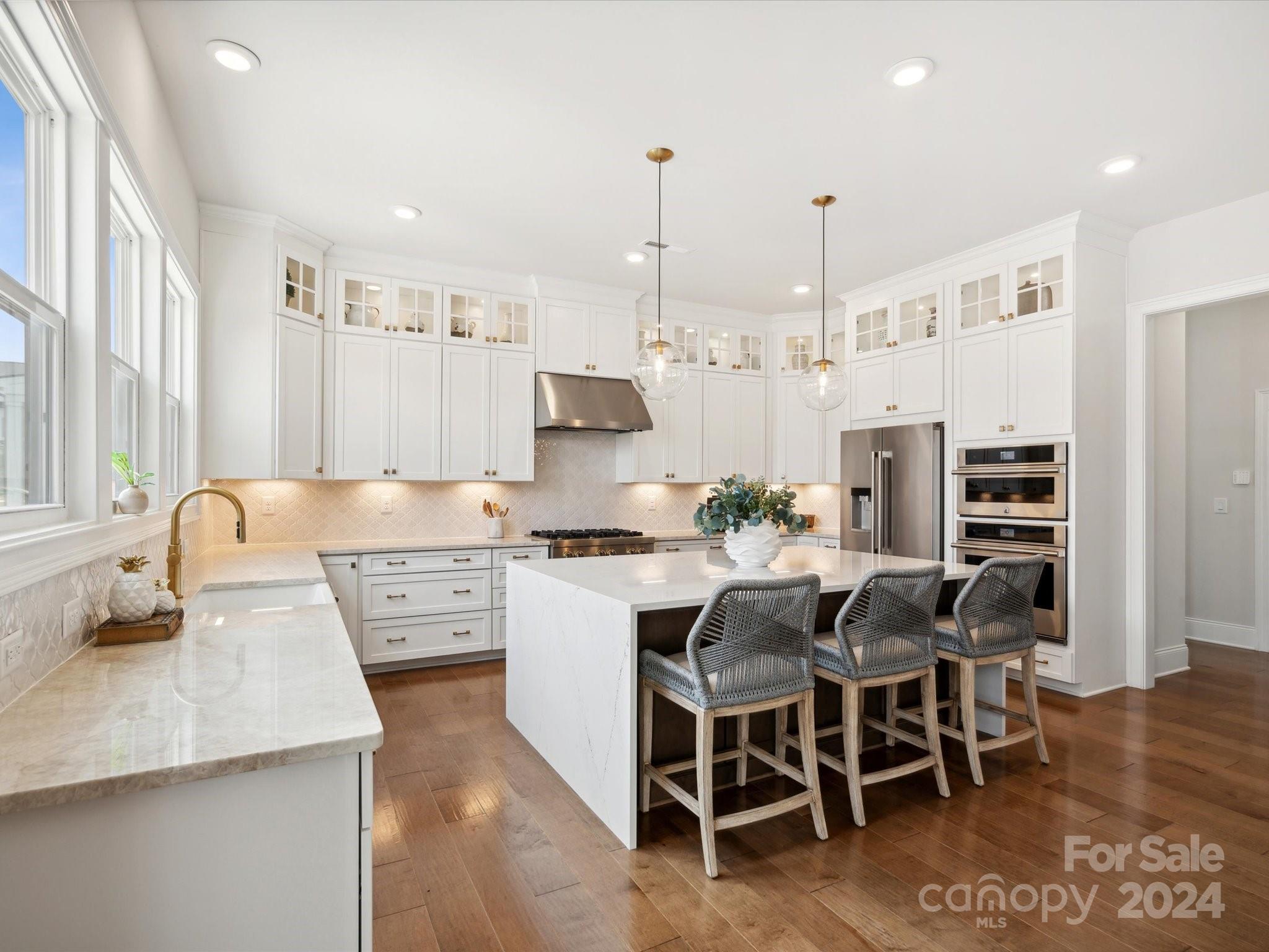 Enclave at Baxley - Residential