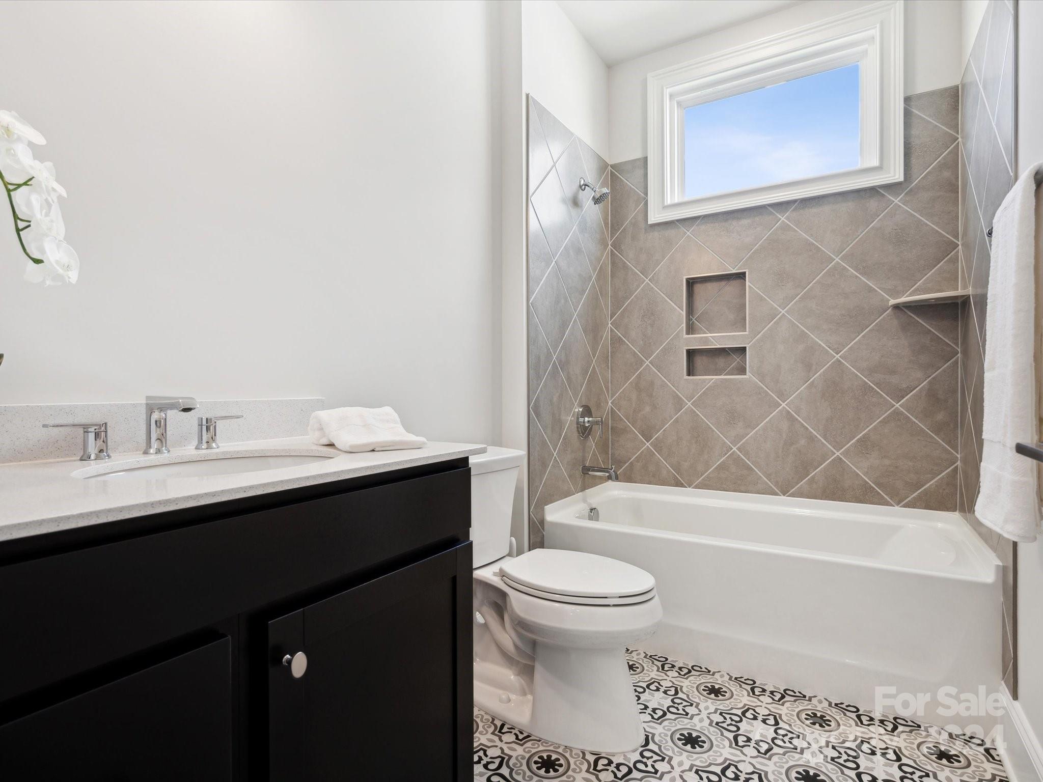 Enclave at Baxley - Residential