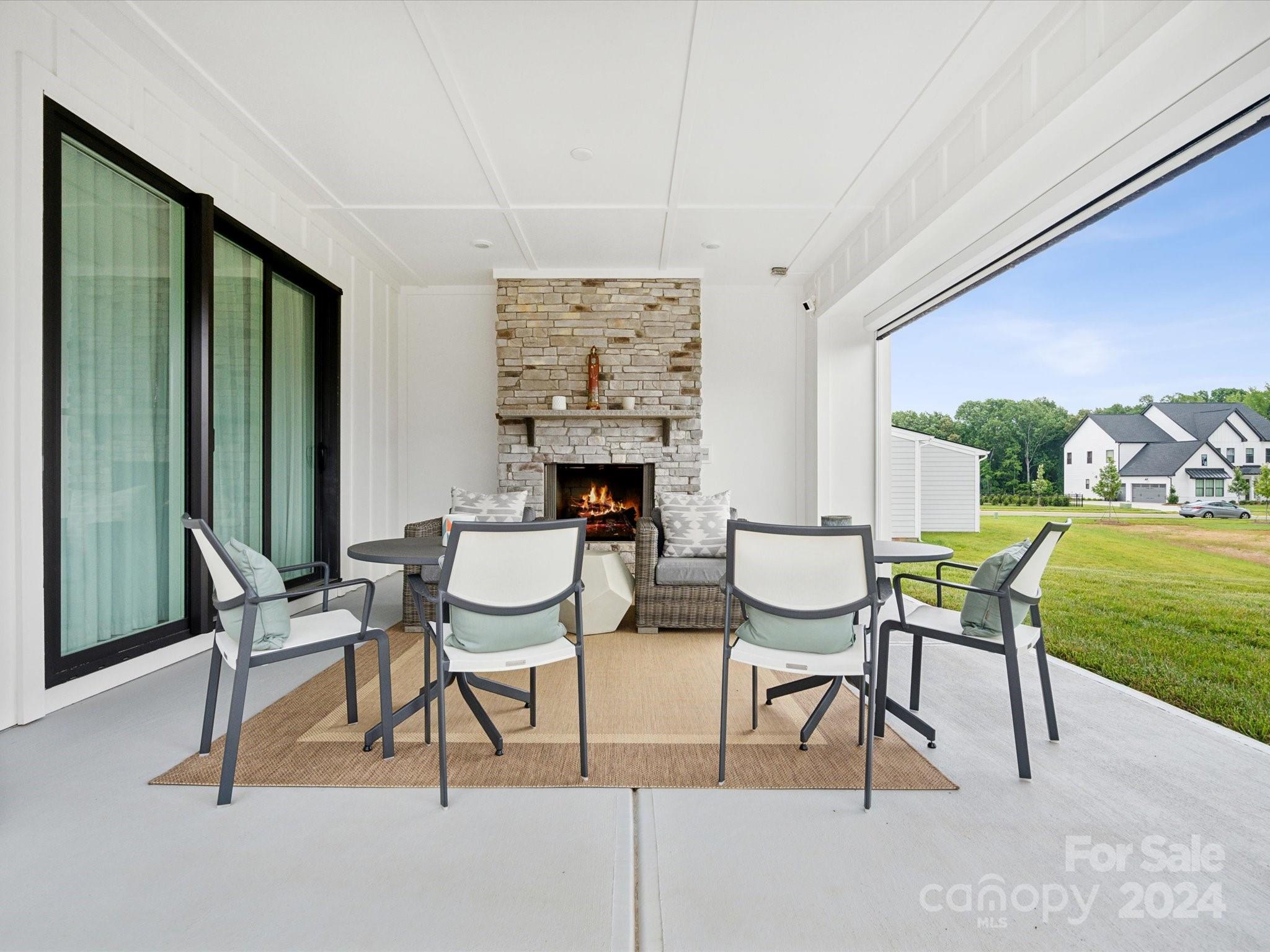 Enclave at Baxley - Residential