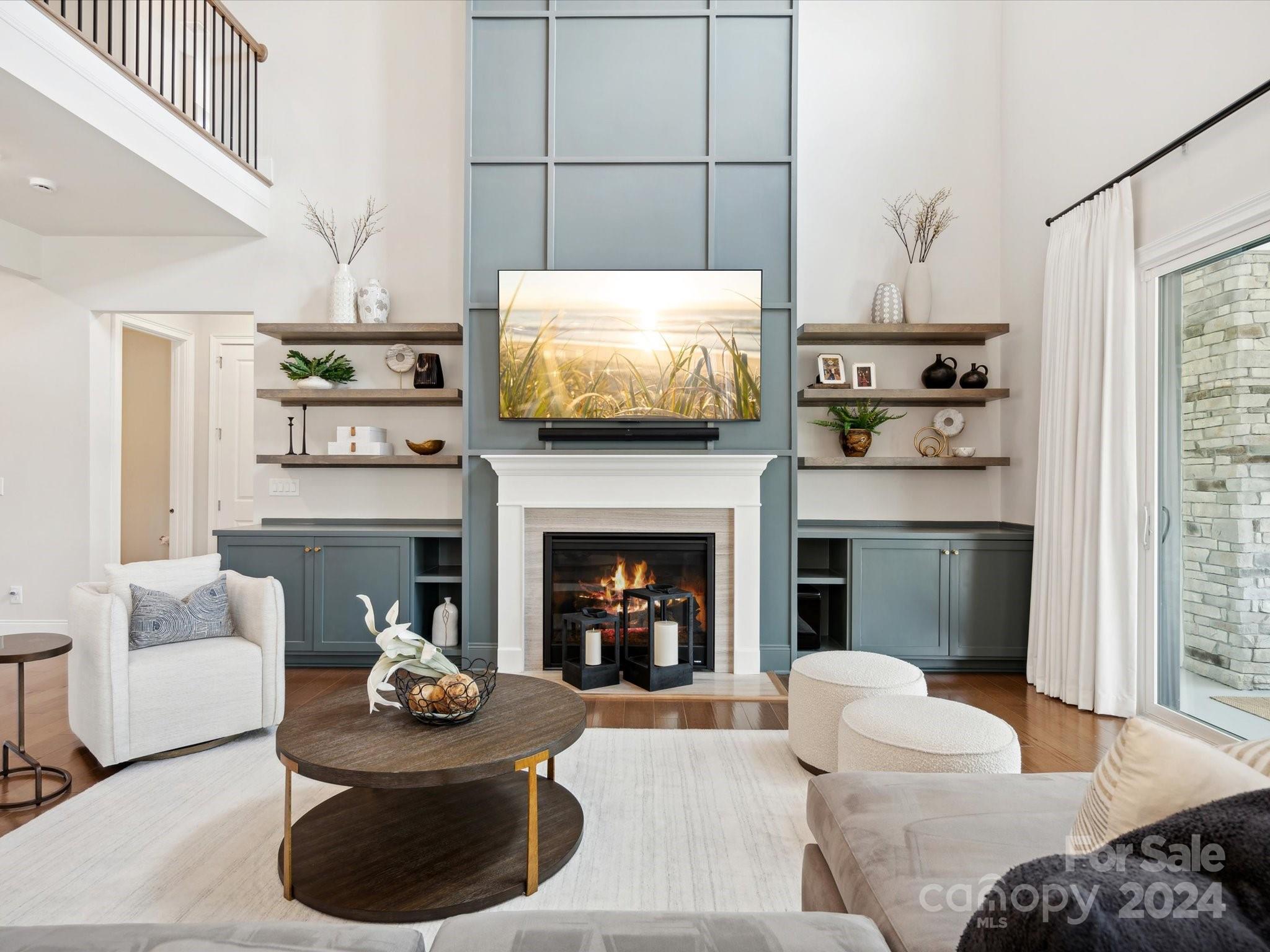 Enclave at Baxley - Residential