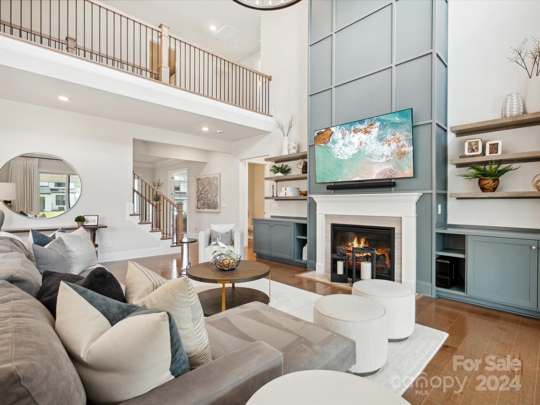 Enclave at Baxley - Residential