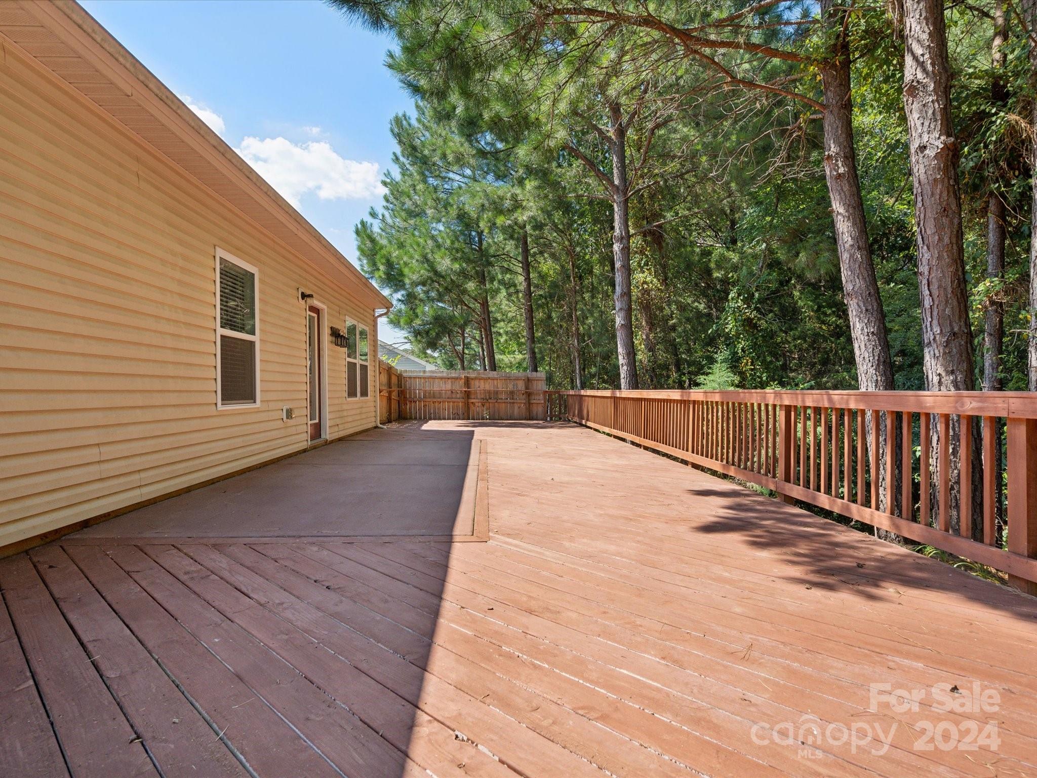 Clover Meadows - Residential