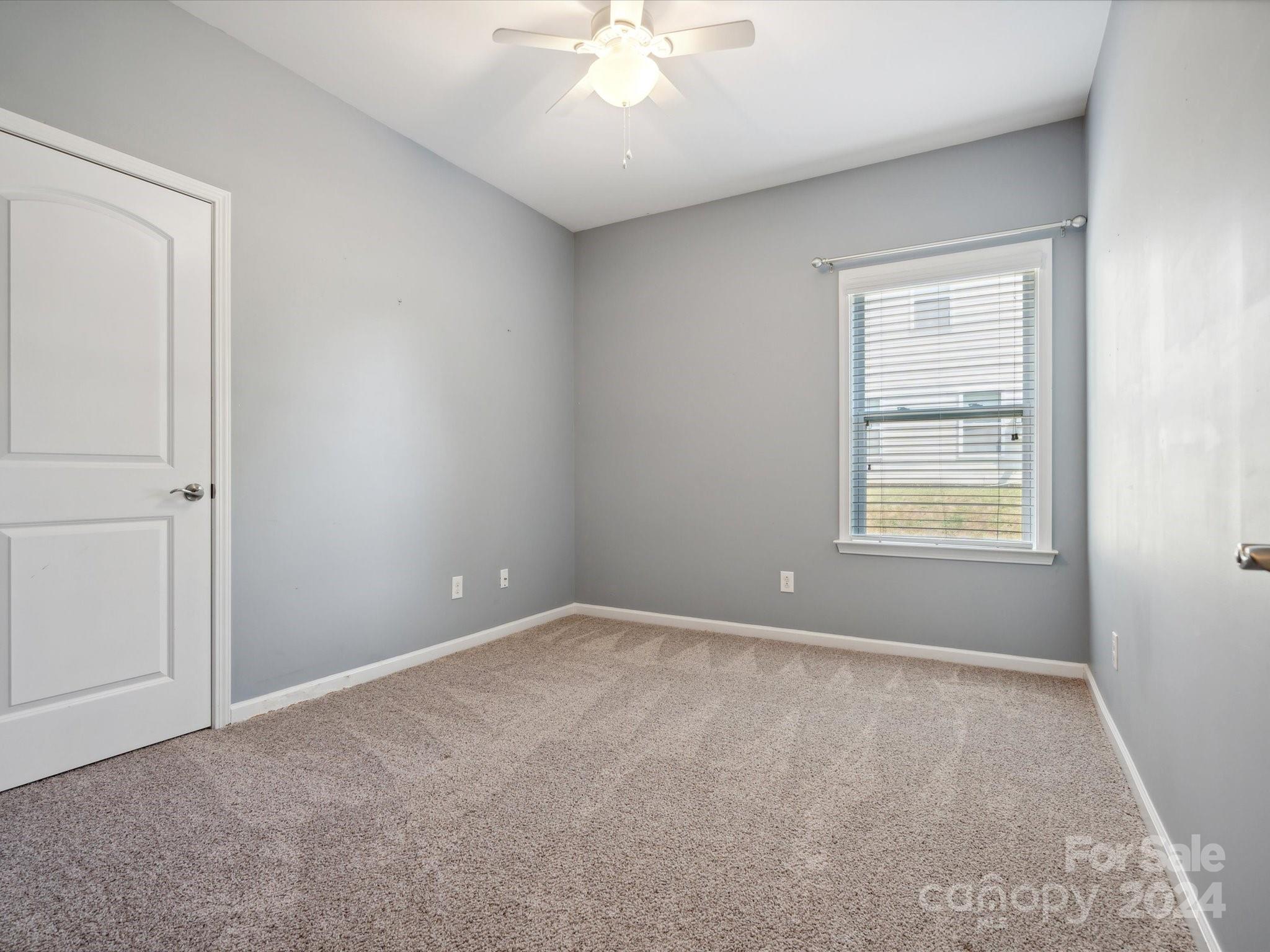 Clover Meadows - Residential