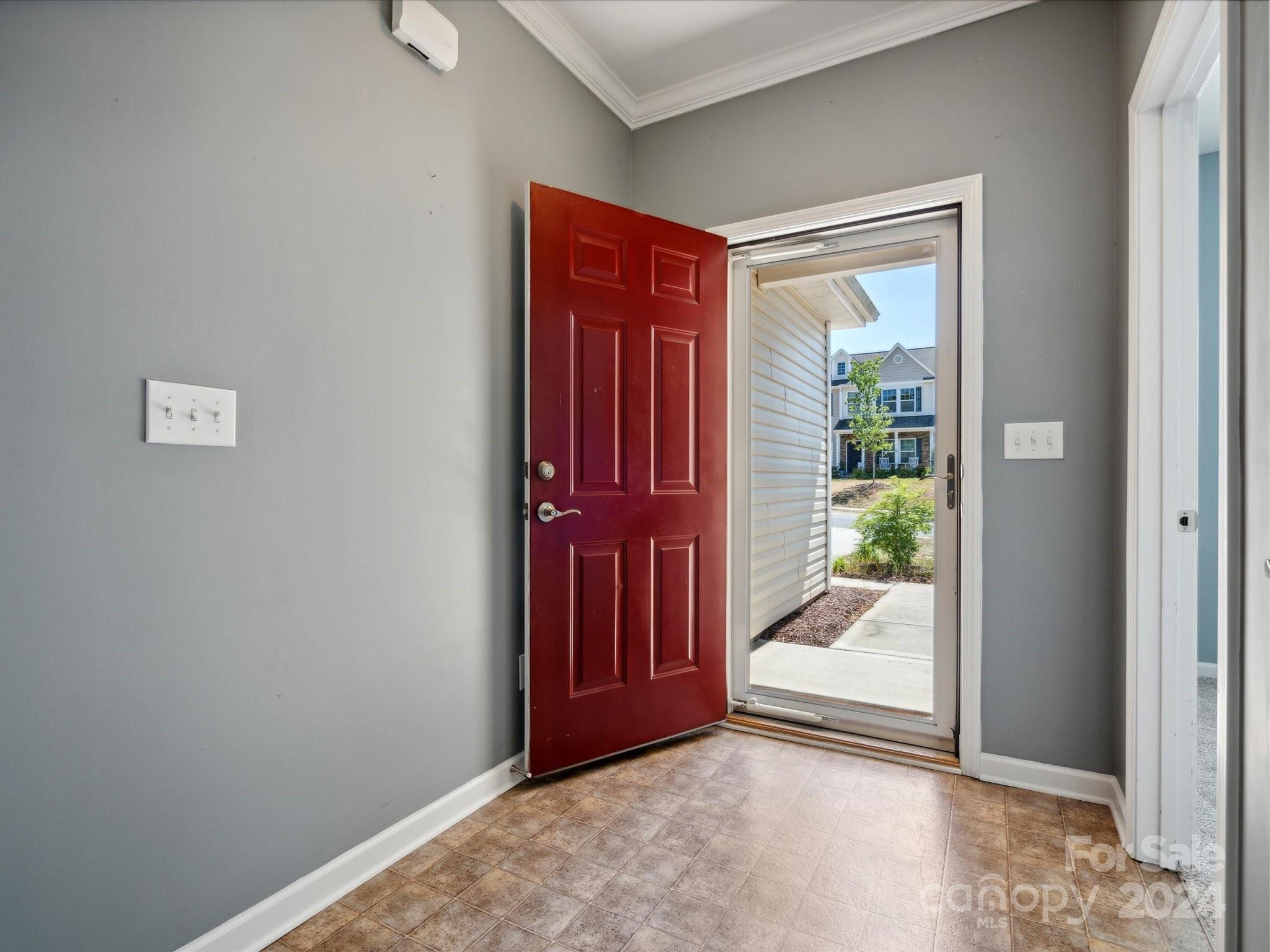 Clover Meadows - Residential