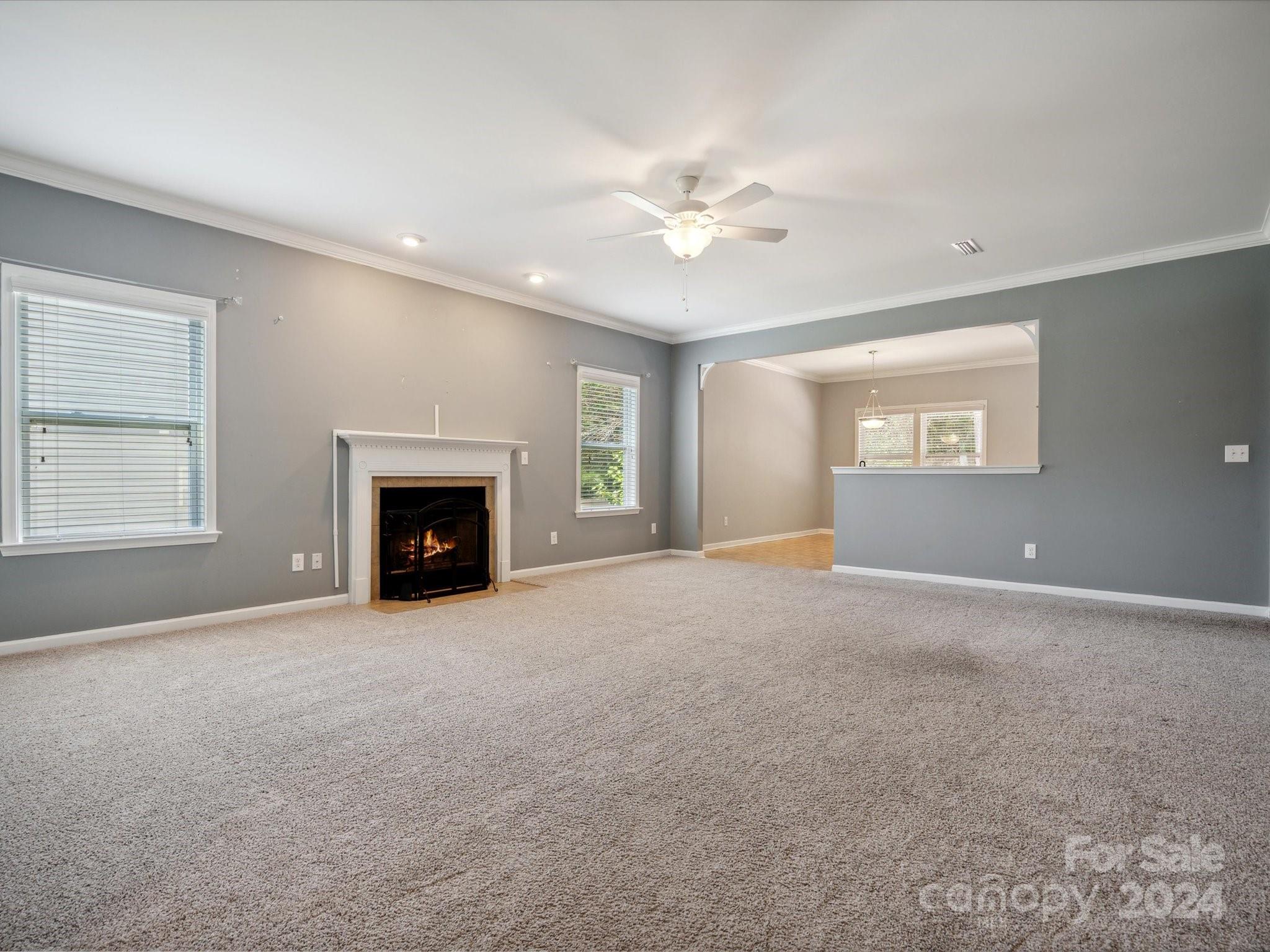 Clover Meadows - Residential