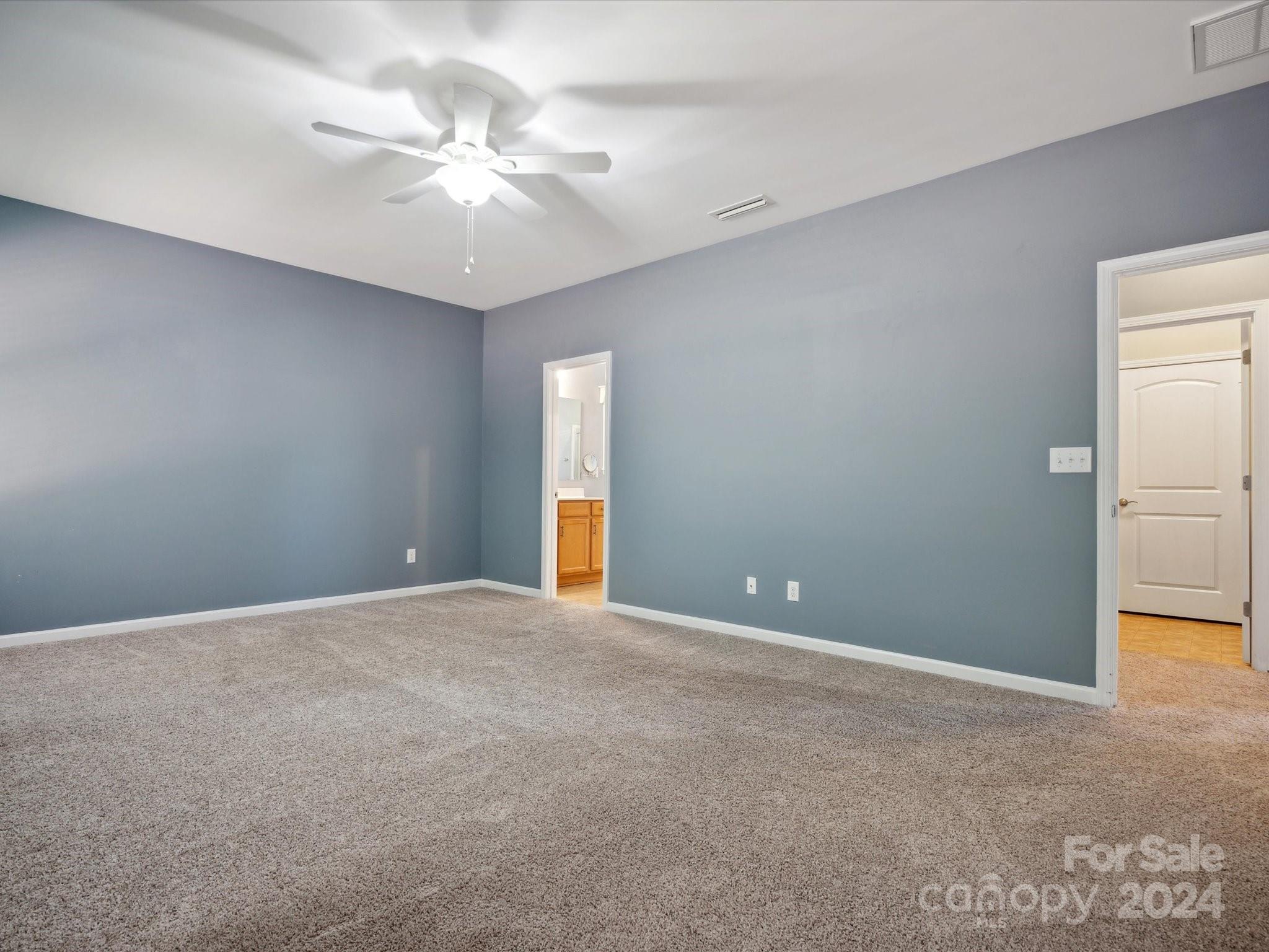 Clover Meadows - Residential