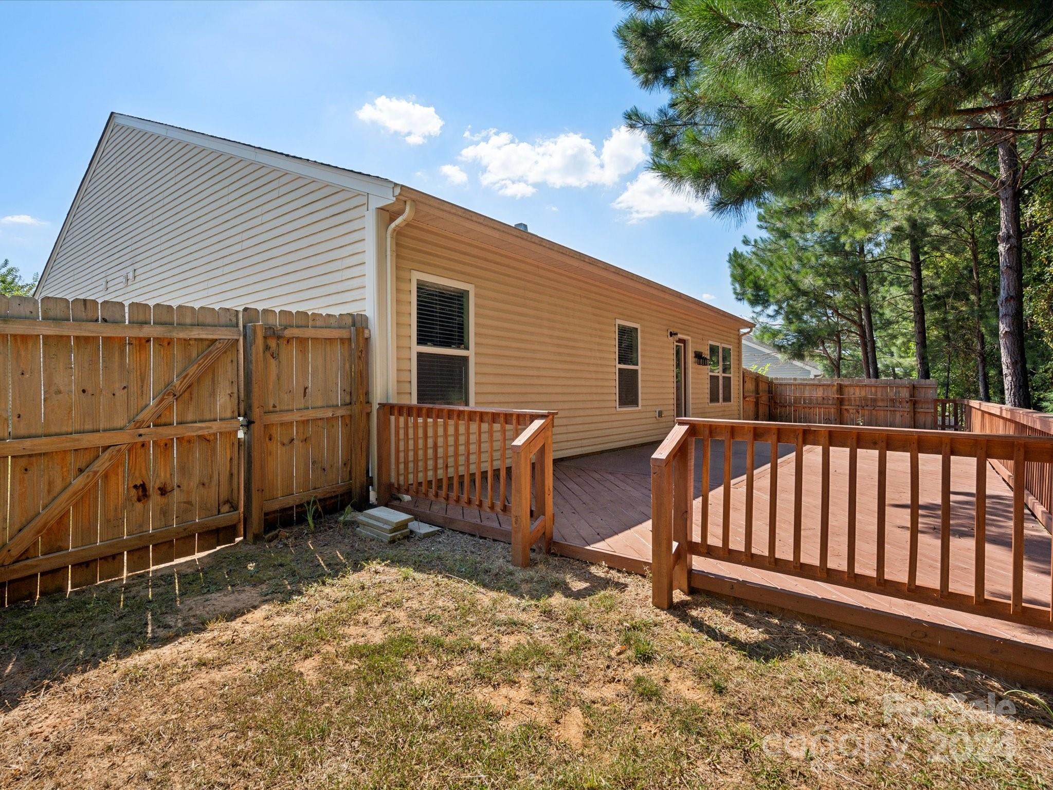 Clover Meadows - Residential