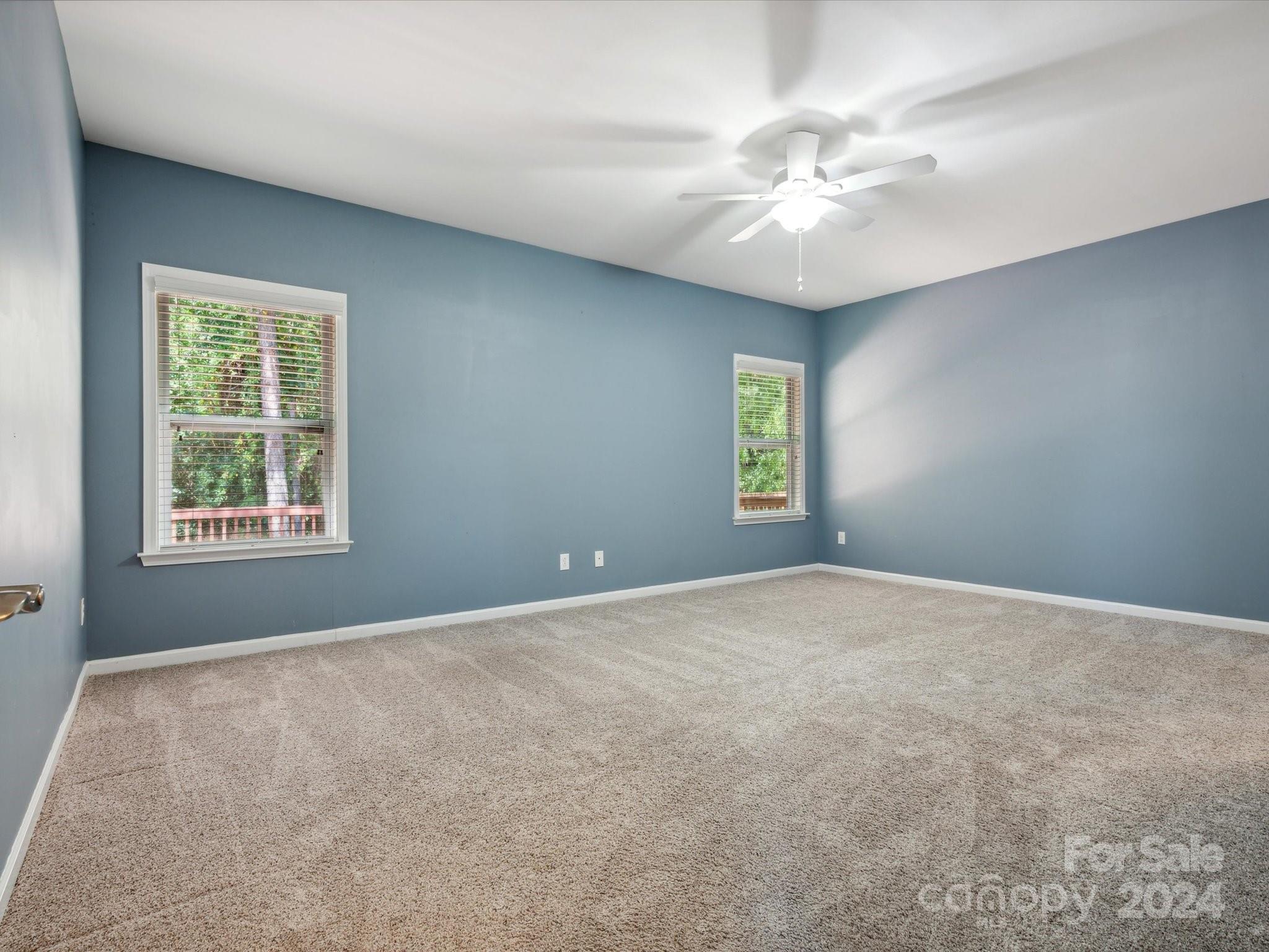 Clover Meadows - Residential