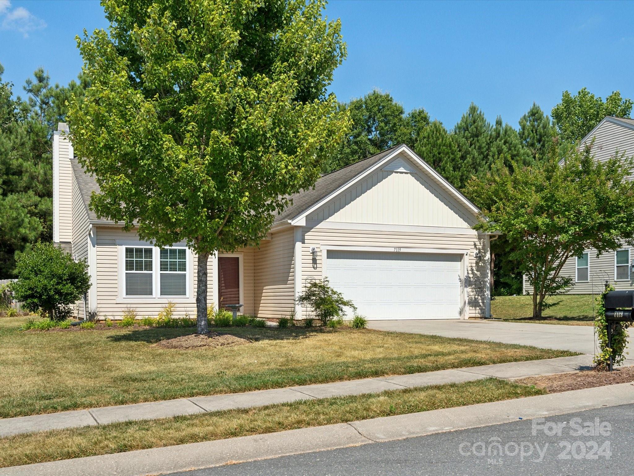 Clover Meadows - Residential