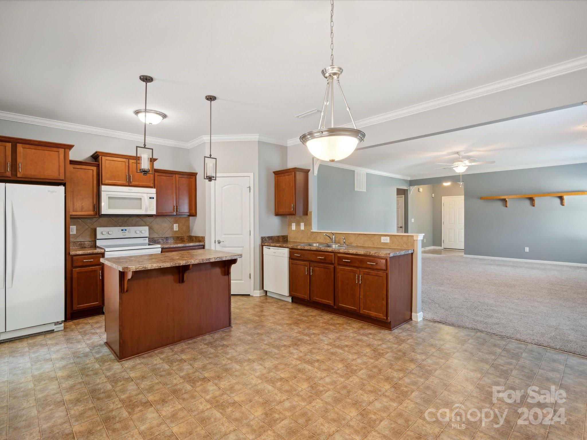 Clover Meadows - Residential