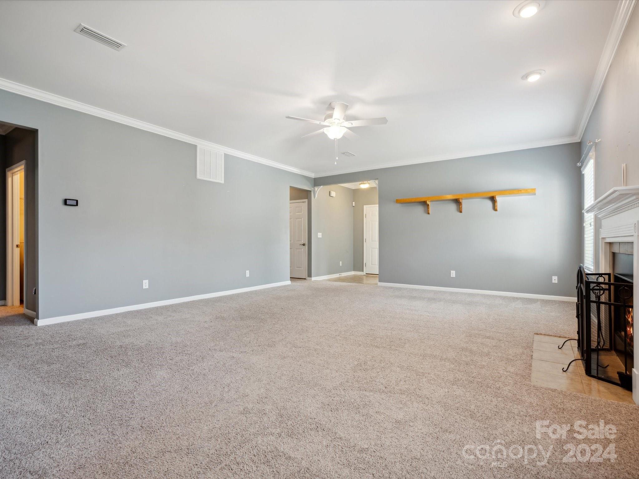 Clover Meadows - Residential