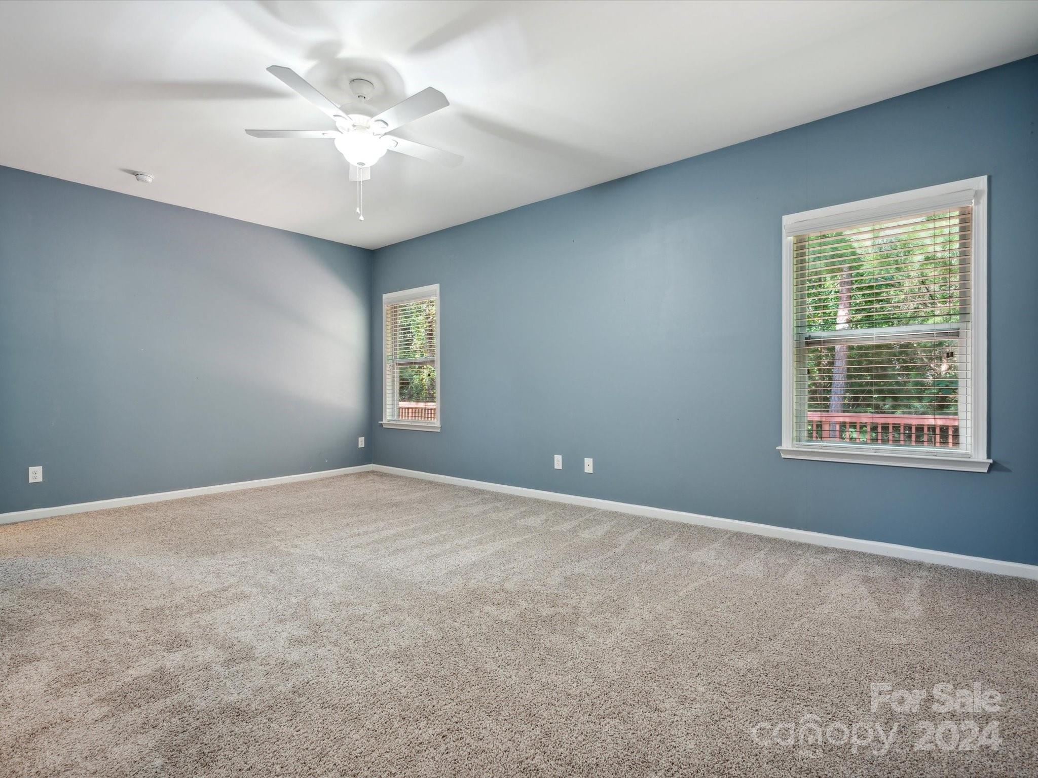 Clover Meadows - Residential