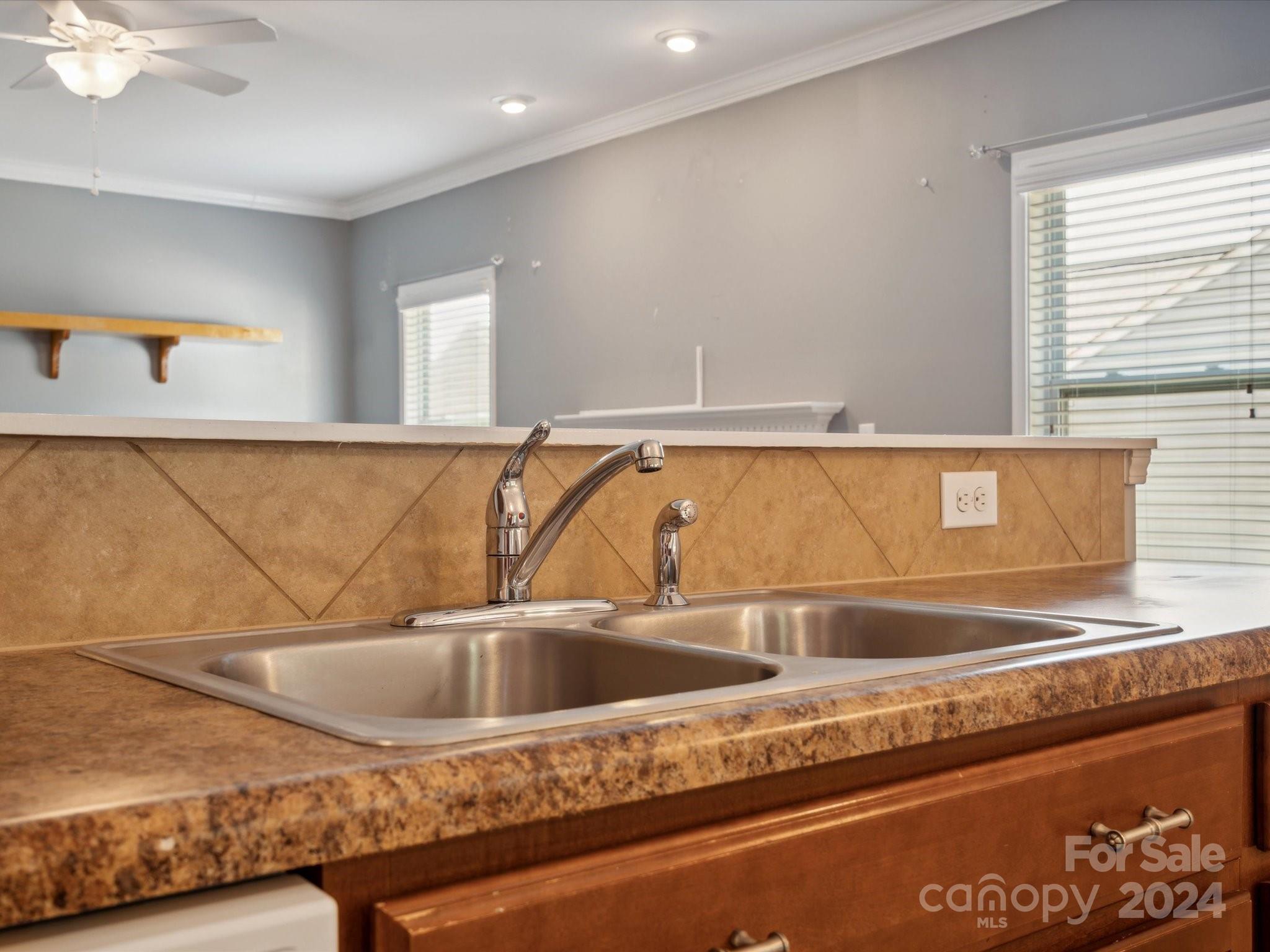 Clover Meadows - Residential