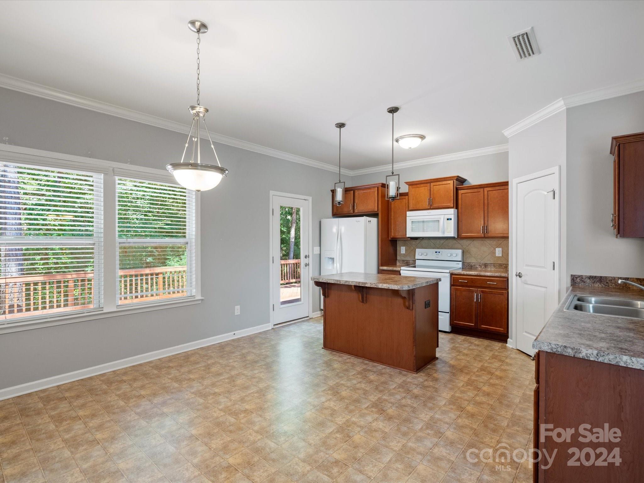 Clover Meadows - Residential