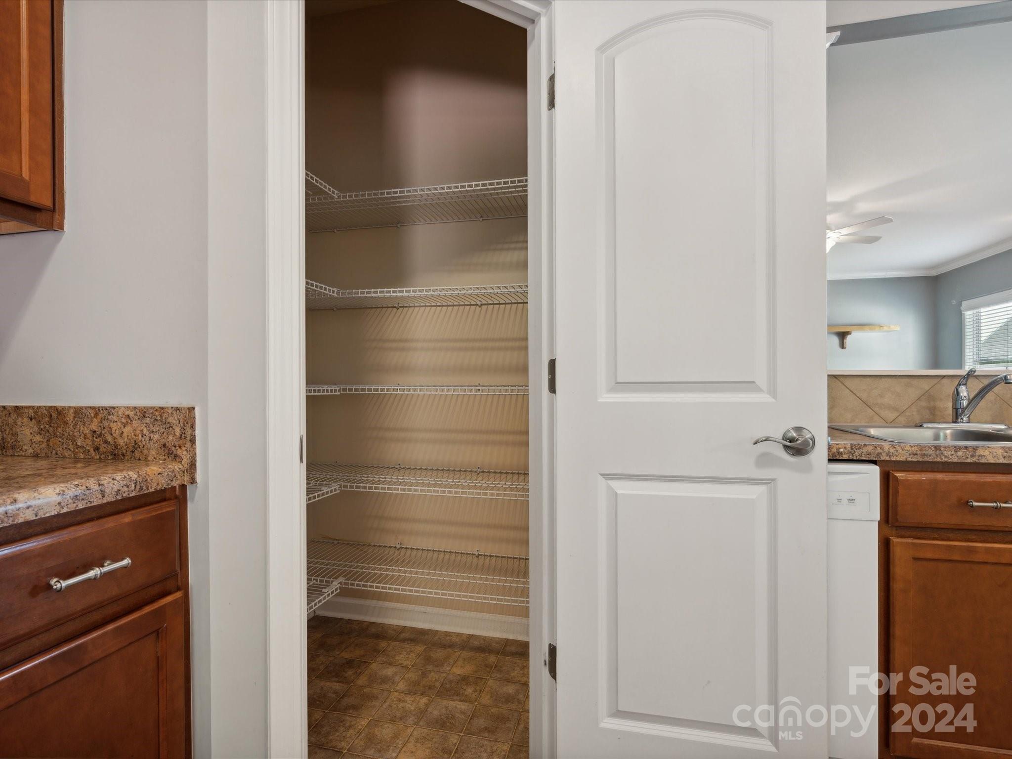 Clover Meadows - Residential