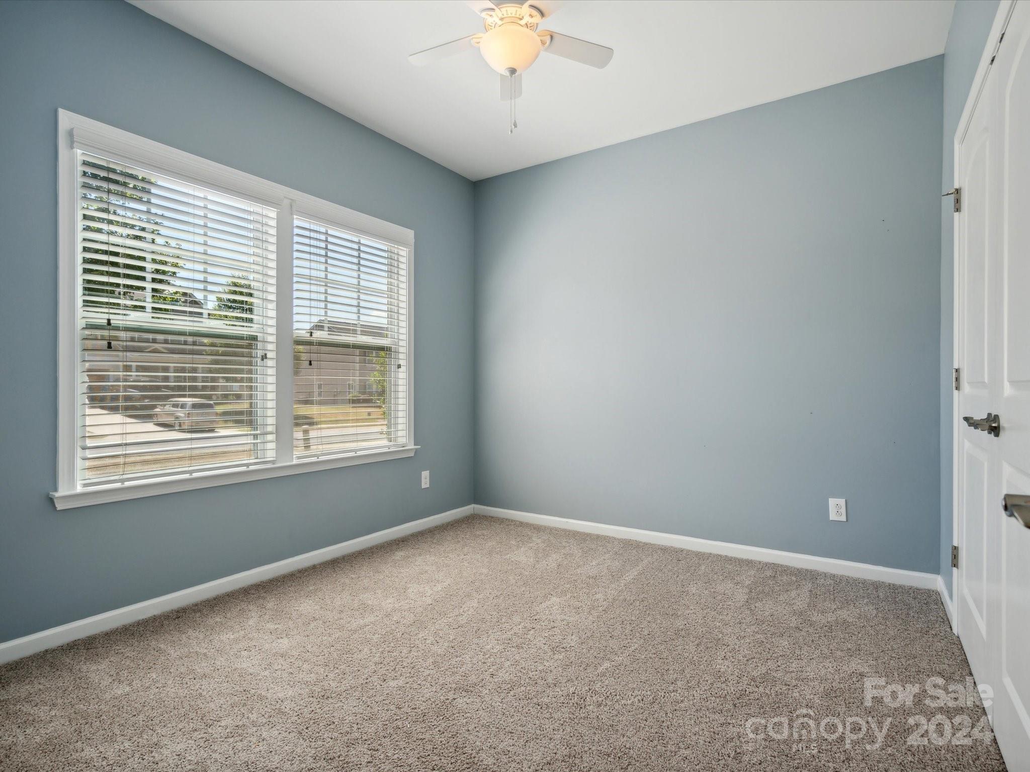 Clover Meadows - Residential