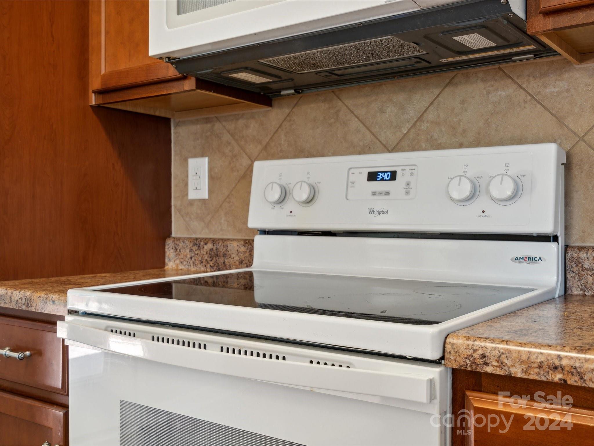 Clover Meadows - Residential