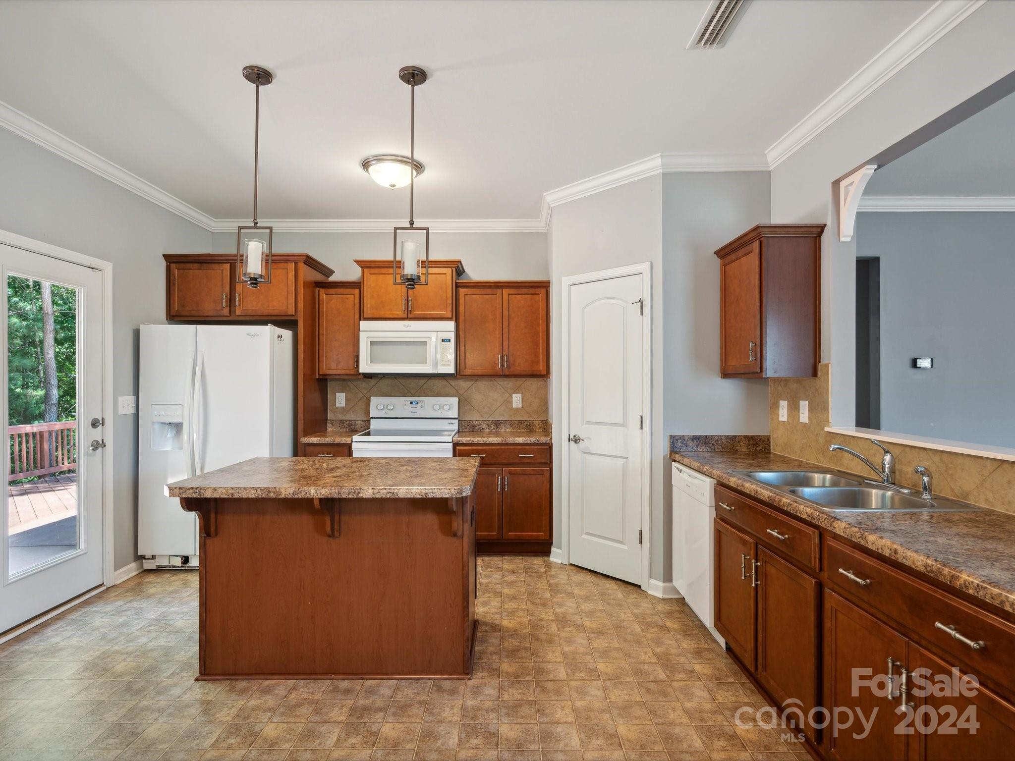 Clover Meadows - Residential