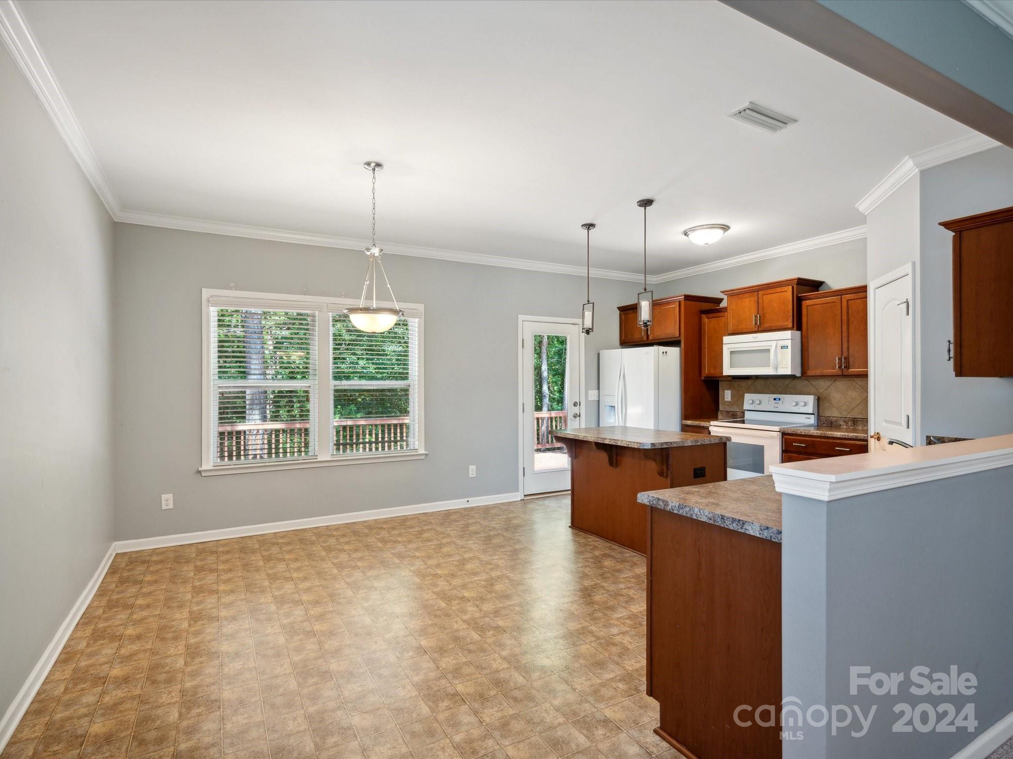 Clover Meadows - Residential