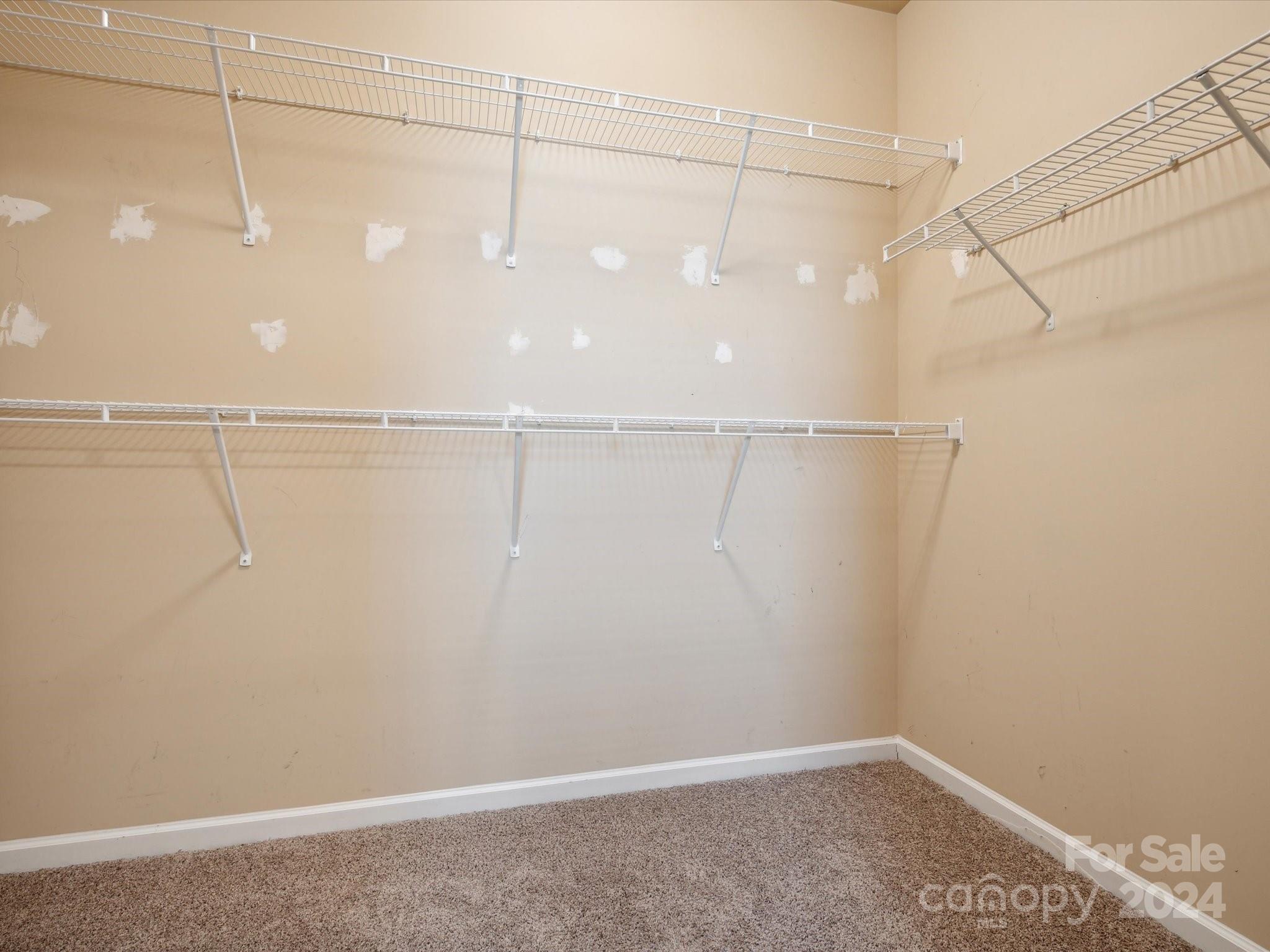 Clover Meadows - Residential