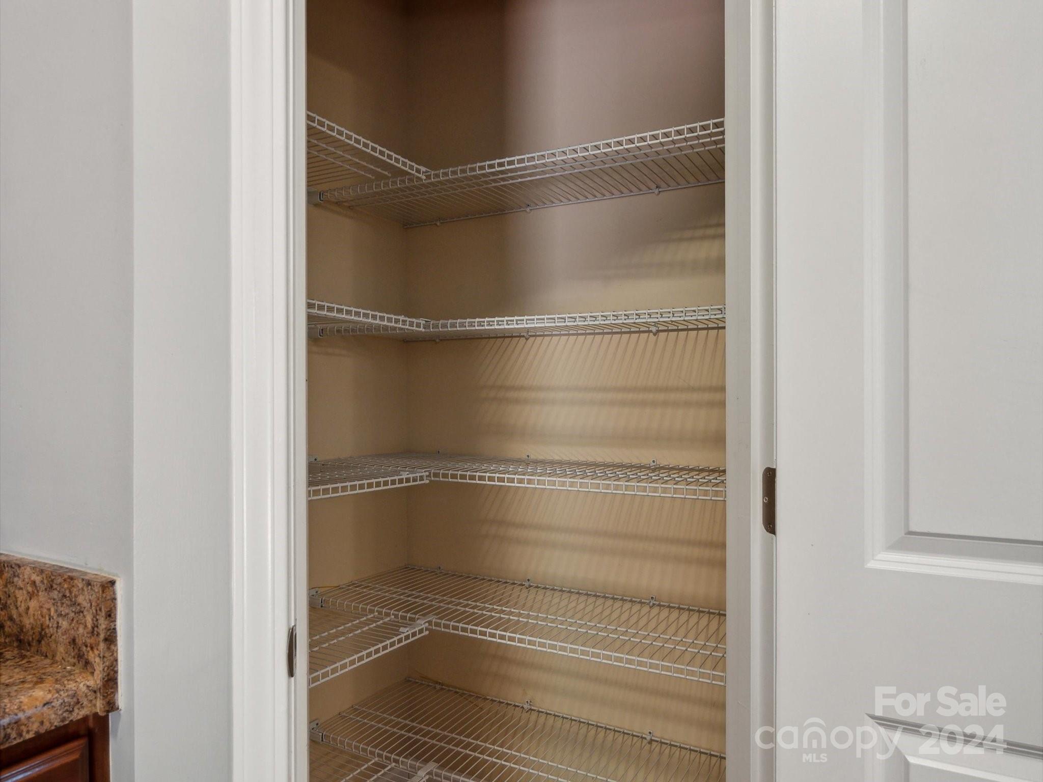 Clover Meadows - Residential