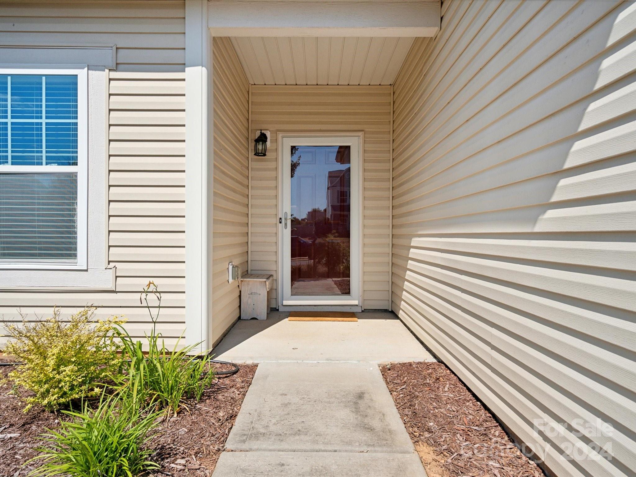 Clover Meadows - Residential