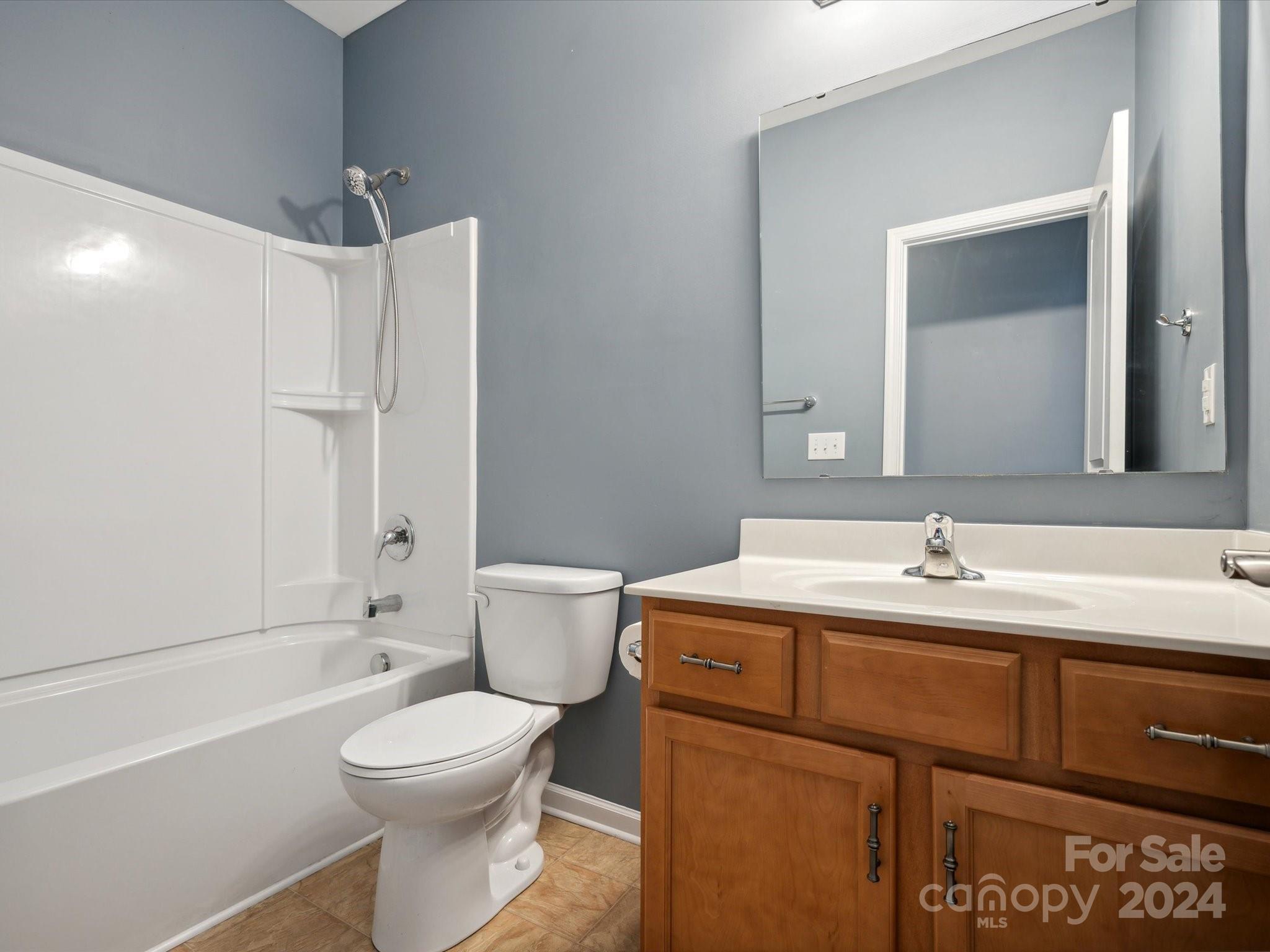 Clover Meadows - Residential