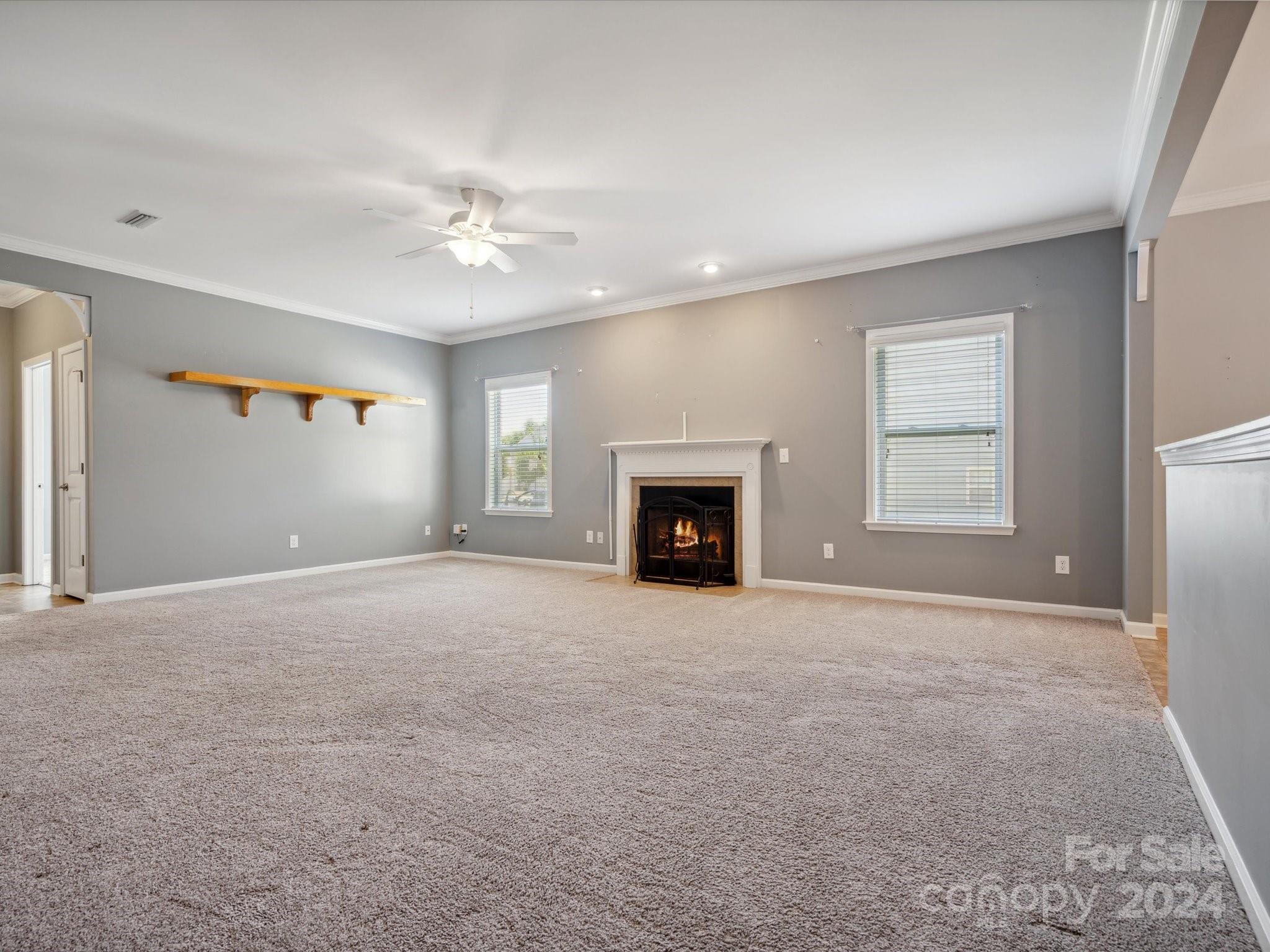 Clover Meadows - Residential