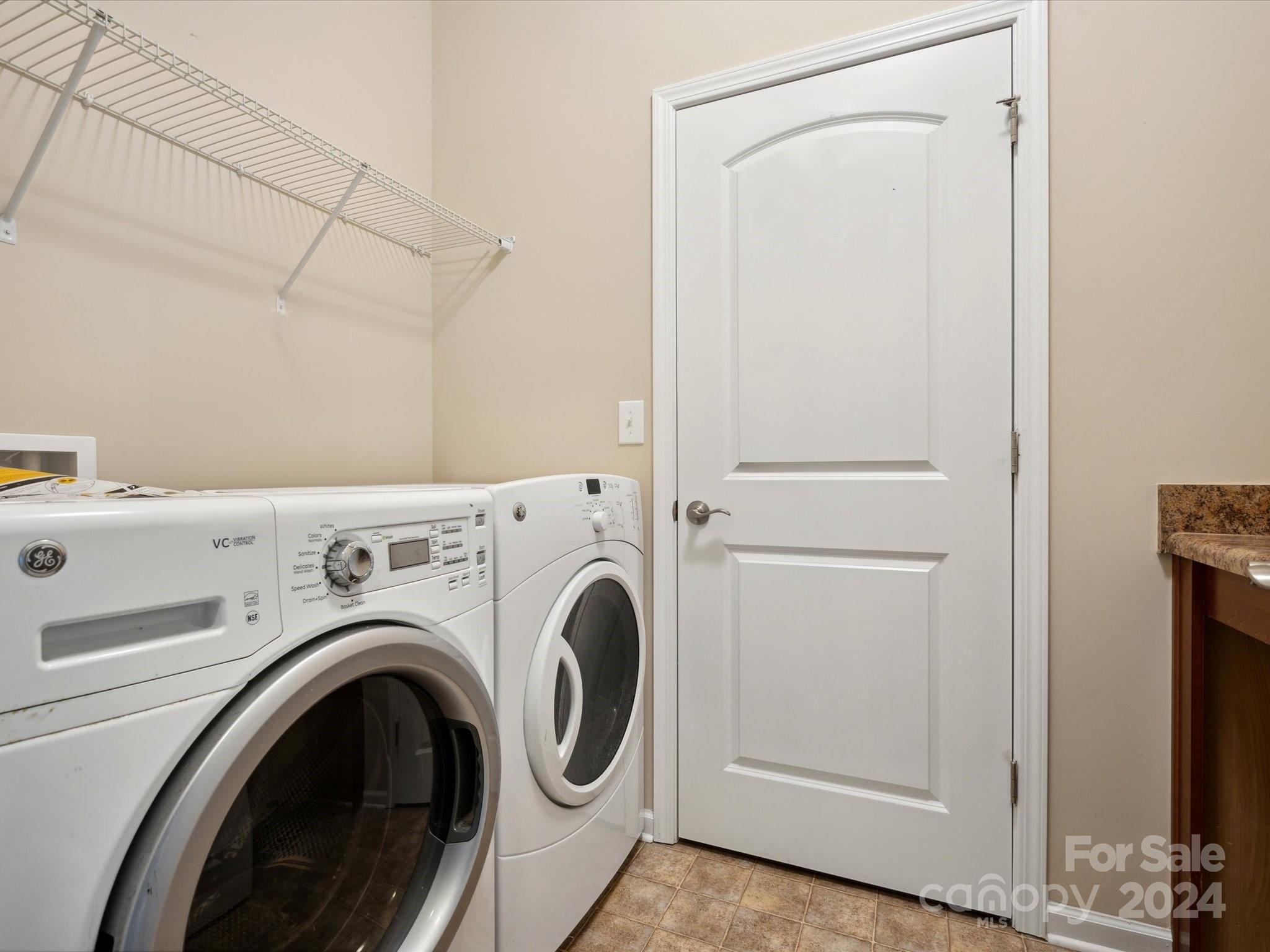 Clover Meadows - Residential