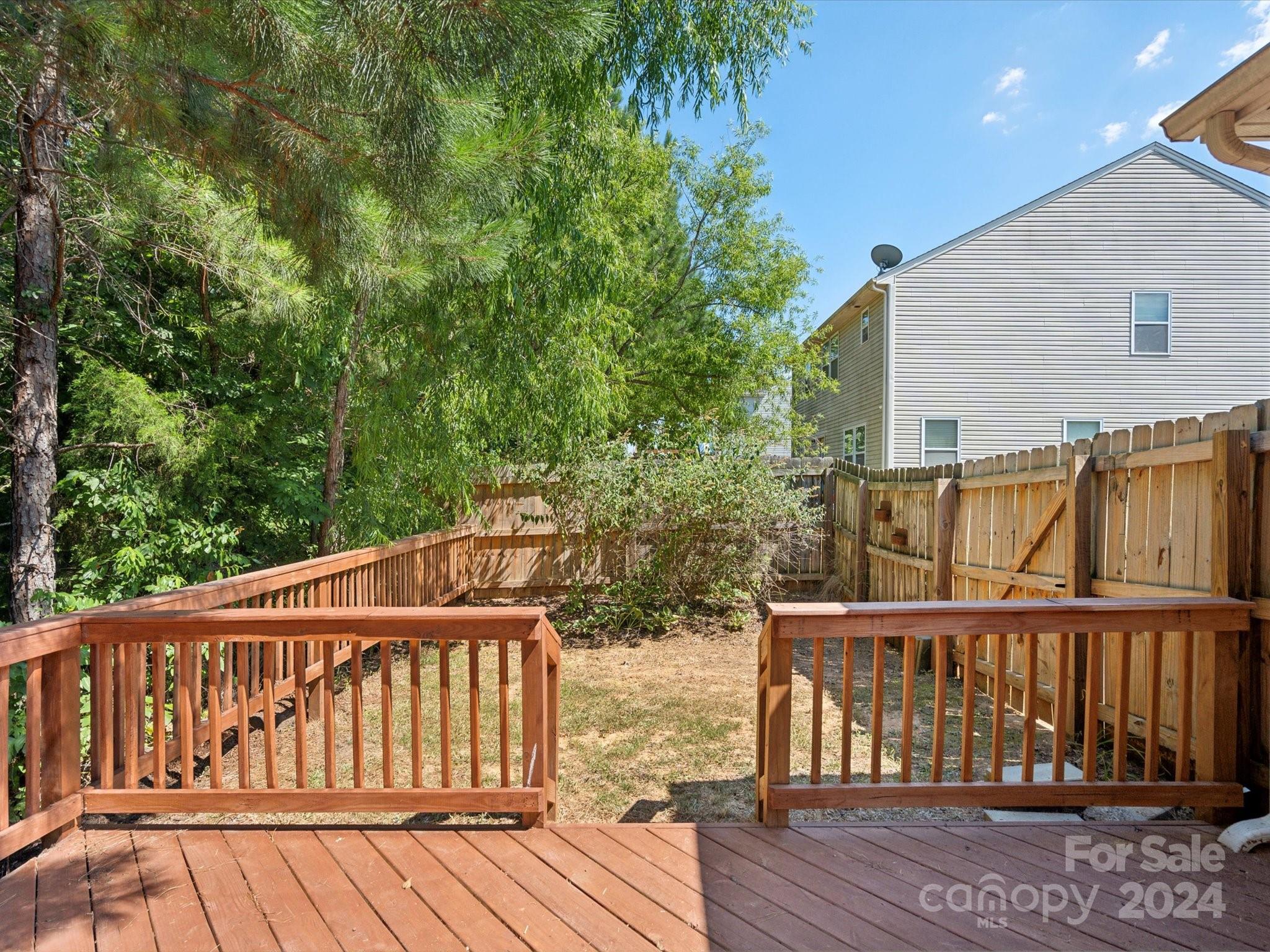 Clover Meadows - Residential