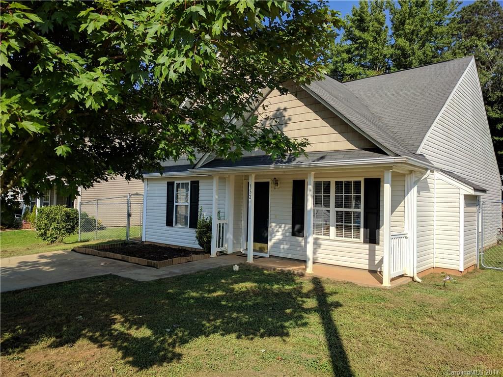 Oaks Of Broadway - Residential