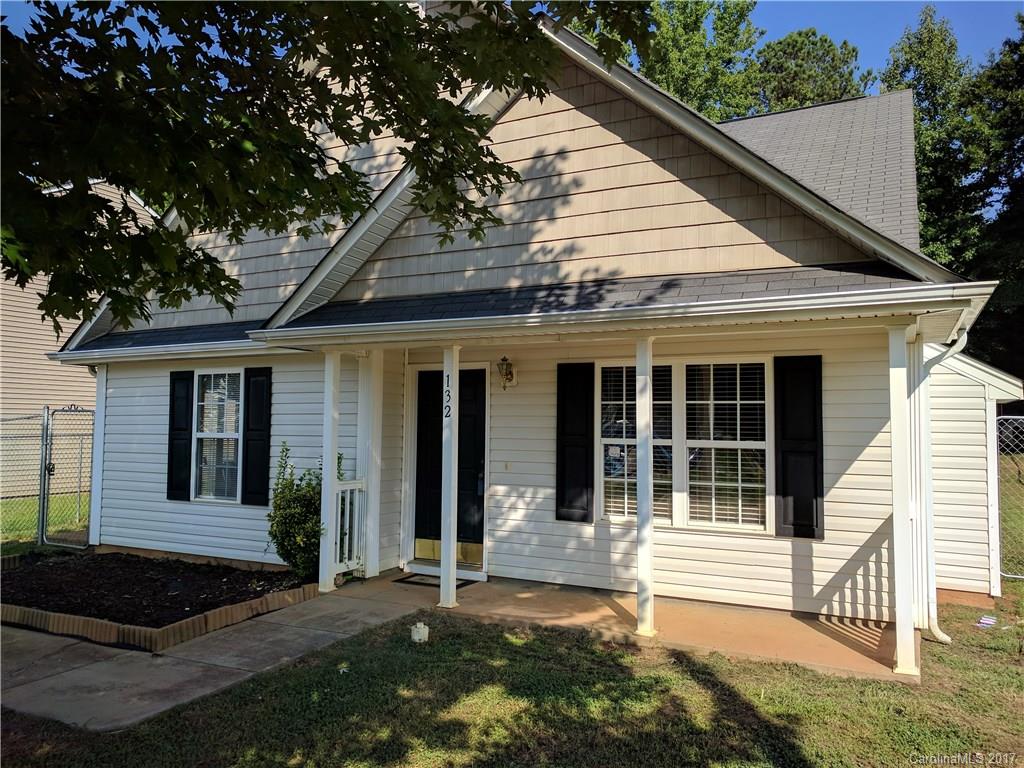 Oaks Of Broadway - Residential