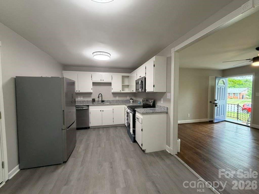 Westchester - Residential