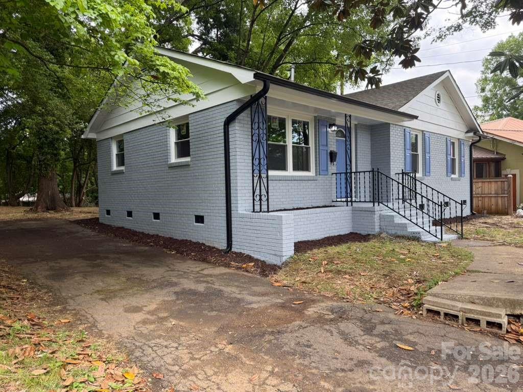 835 Ranch Street