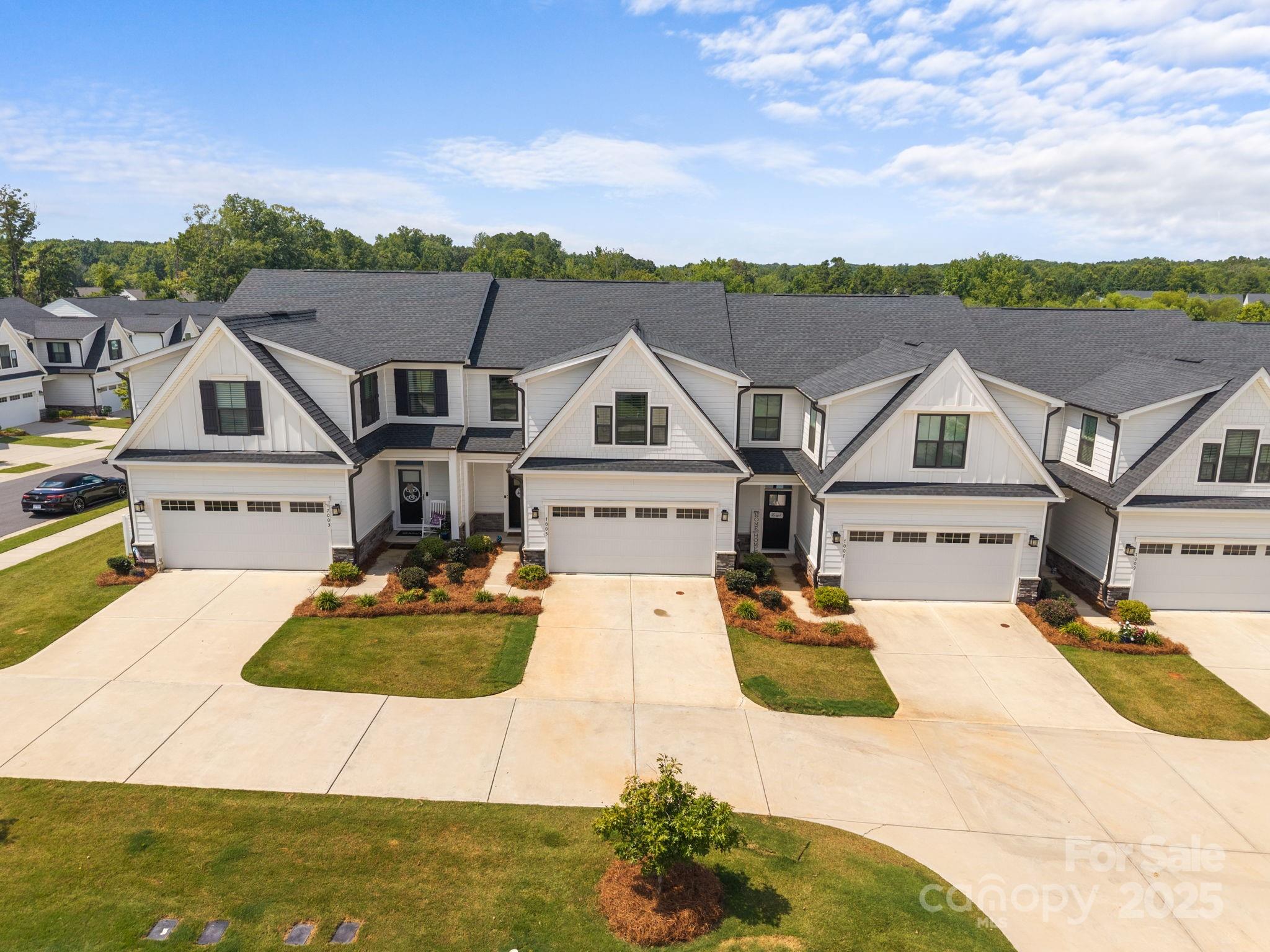 7005 Old Evergreen Parkway