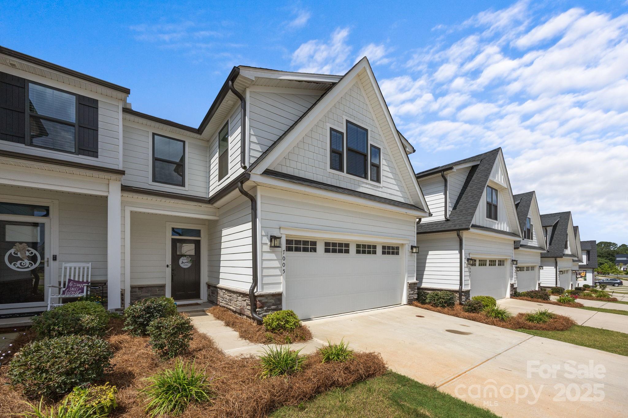7005 Old Evergreen Parkway