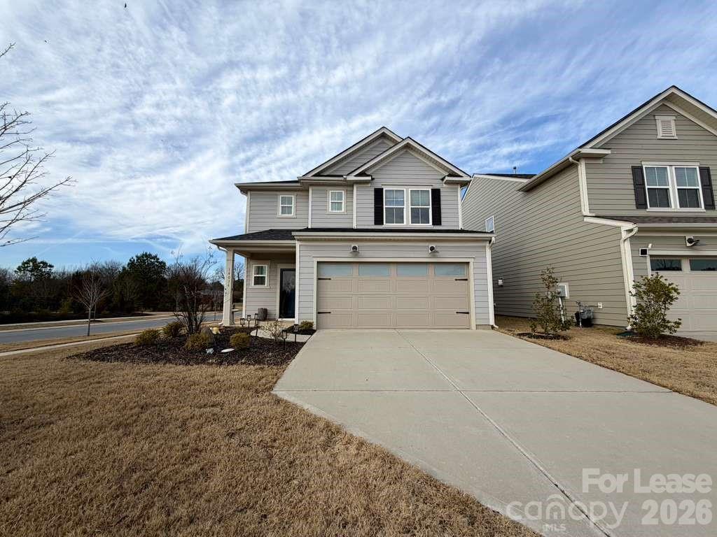 14036 Canemeadow Drive