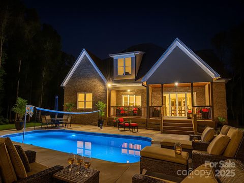 467 COUNTRYWOOD Place SE Concord NC 28025