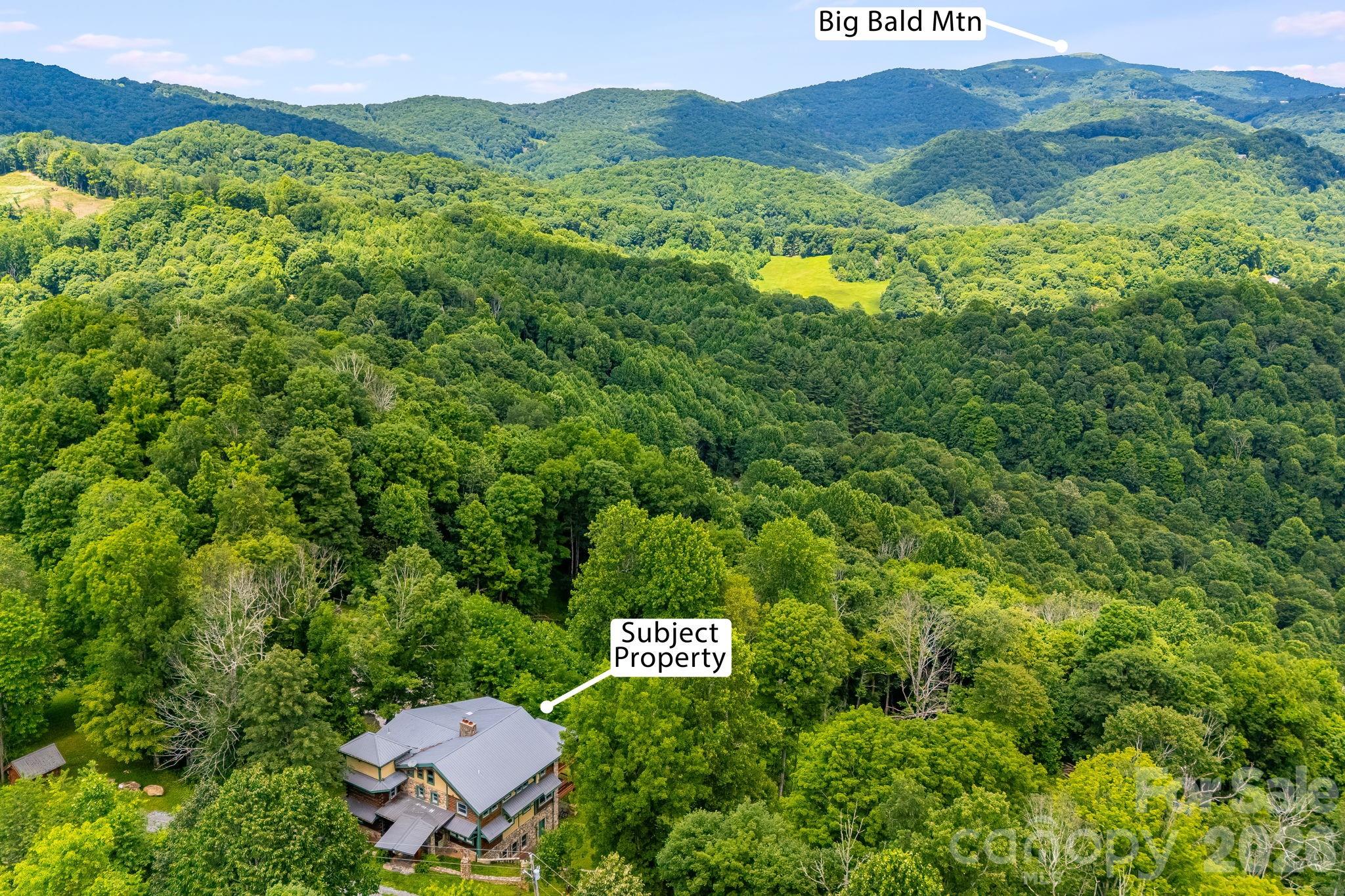1185 & 1115 Black Bear Drive