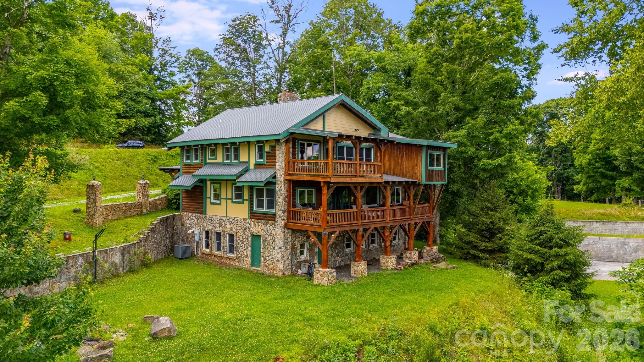1185 Black Bear Drive