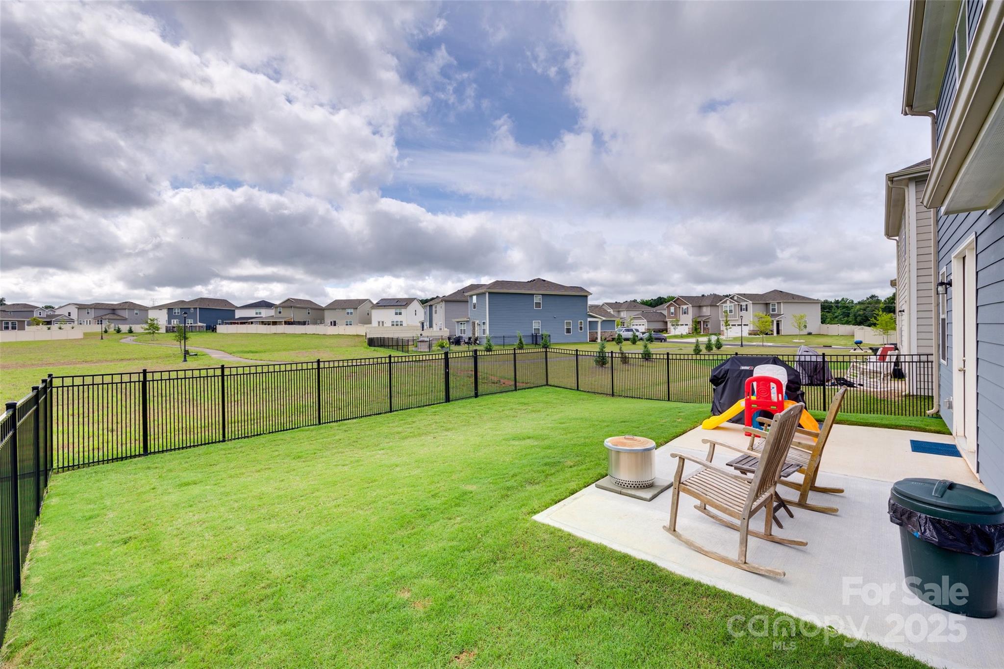 Asbury Ridge - Residential