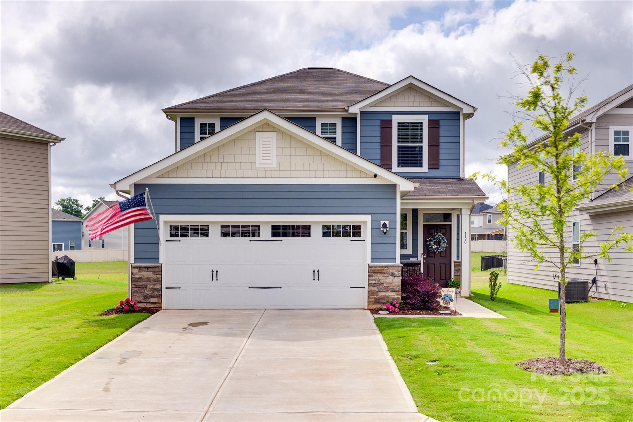 Asbury Ridge - Residential