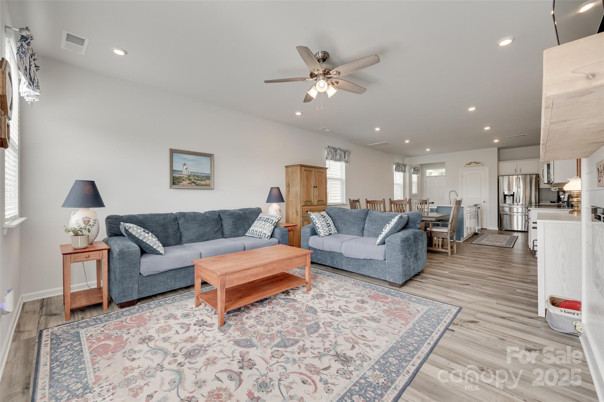 Asbury Ridge - Residential