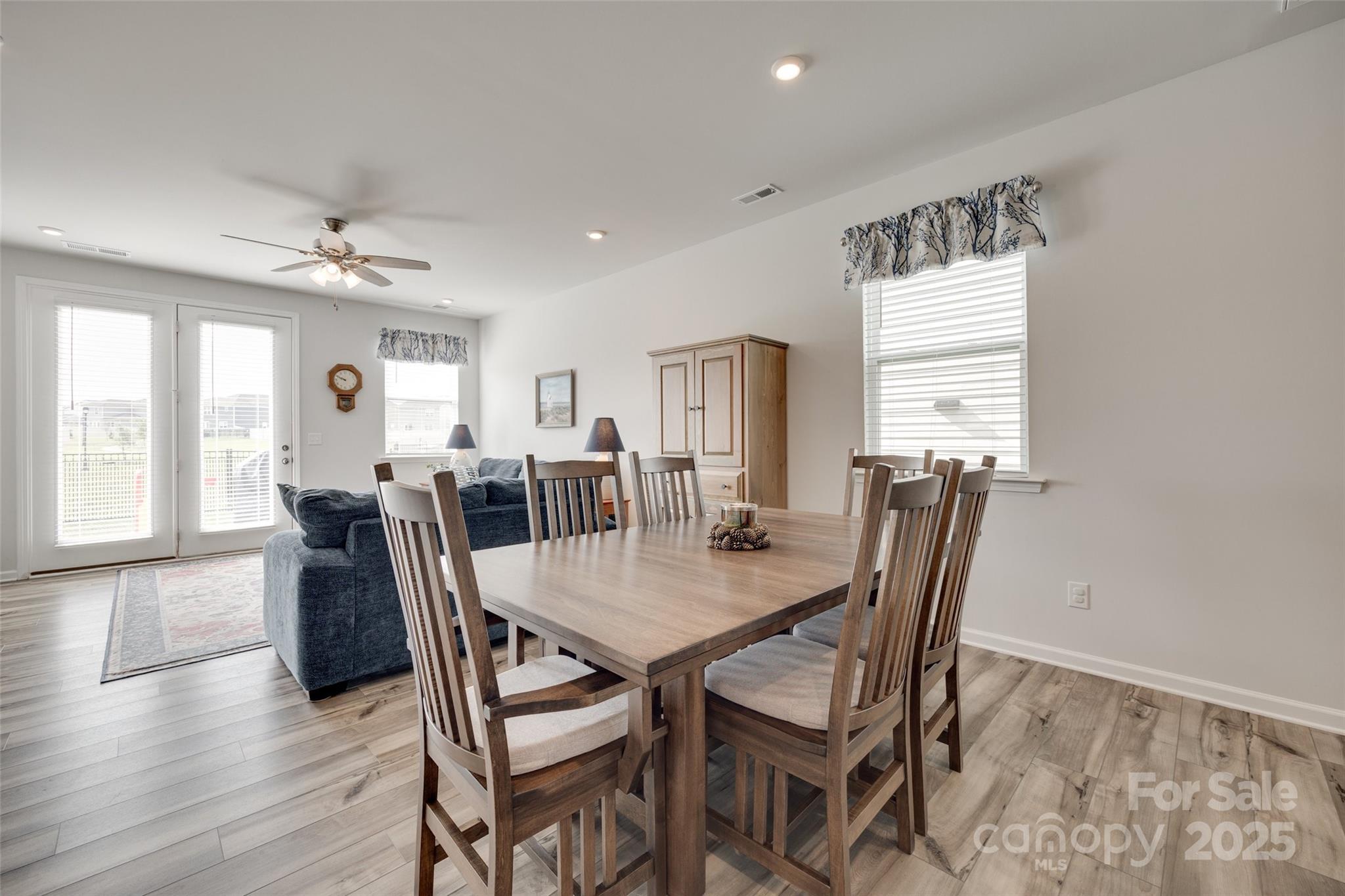 Asbury Ridge - Residential