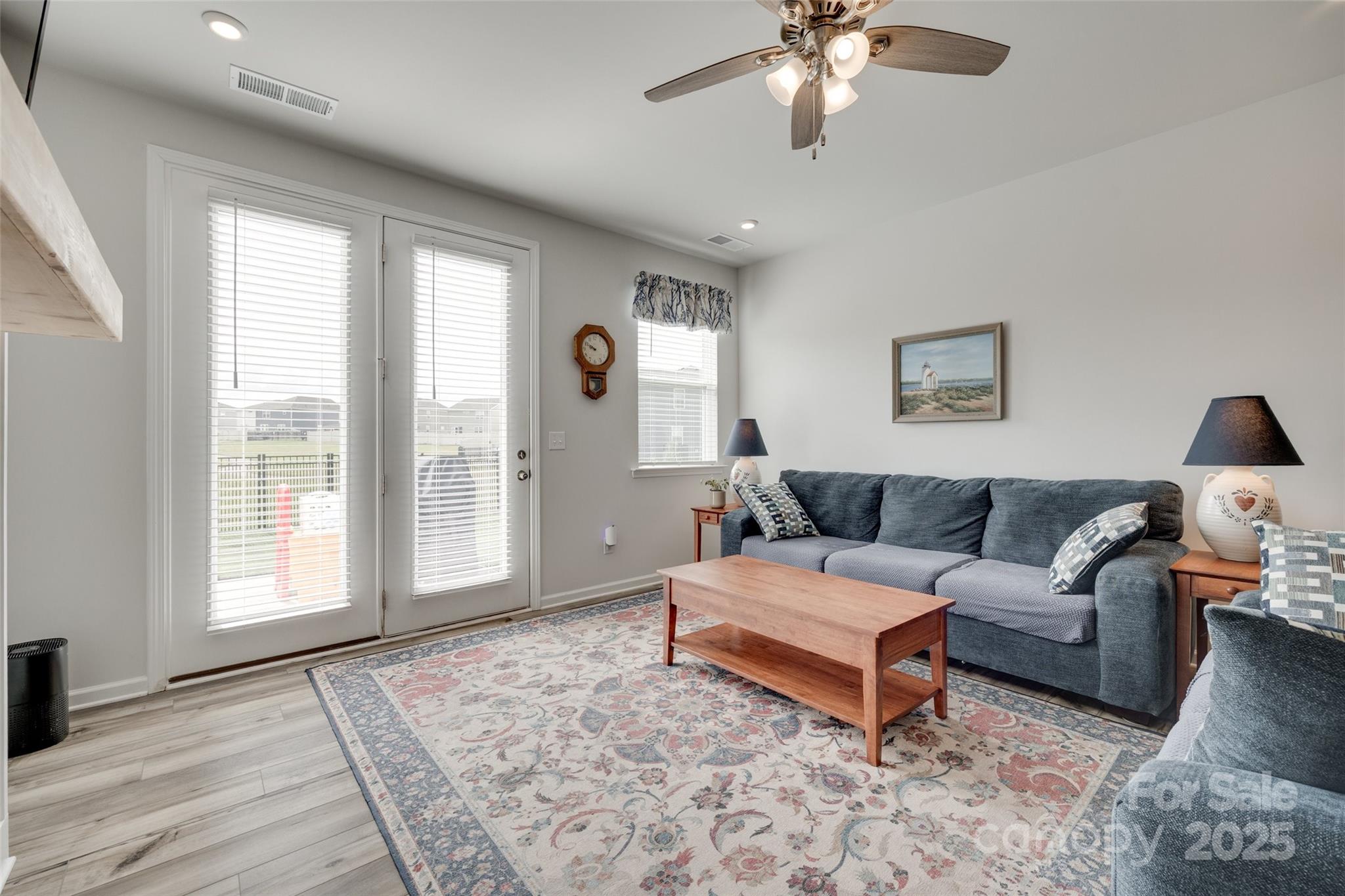 Asbury Ridge - Residential